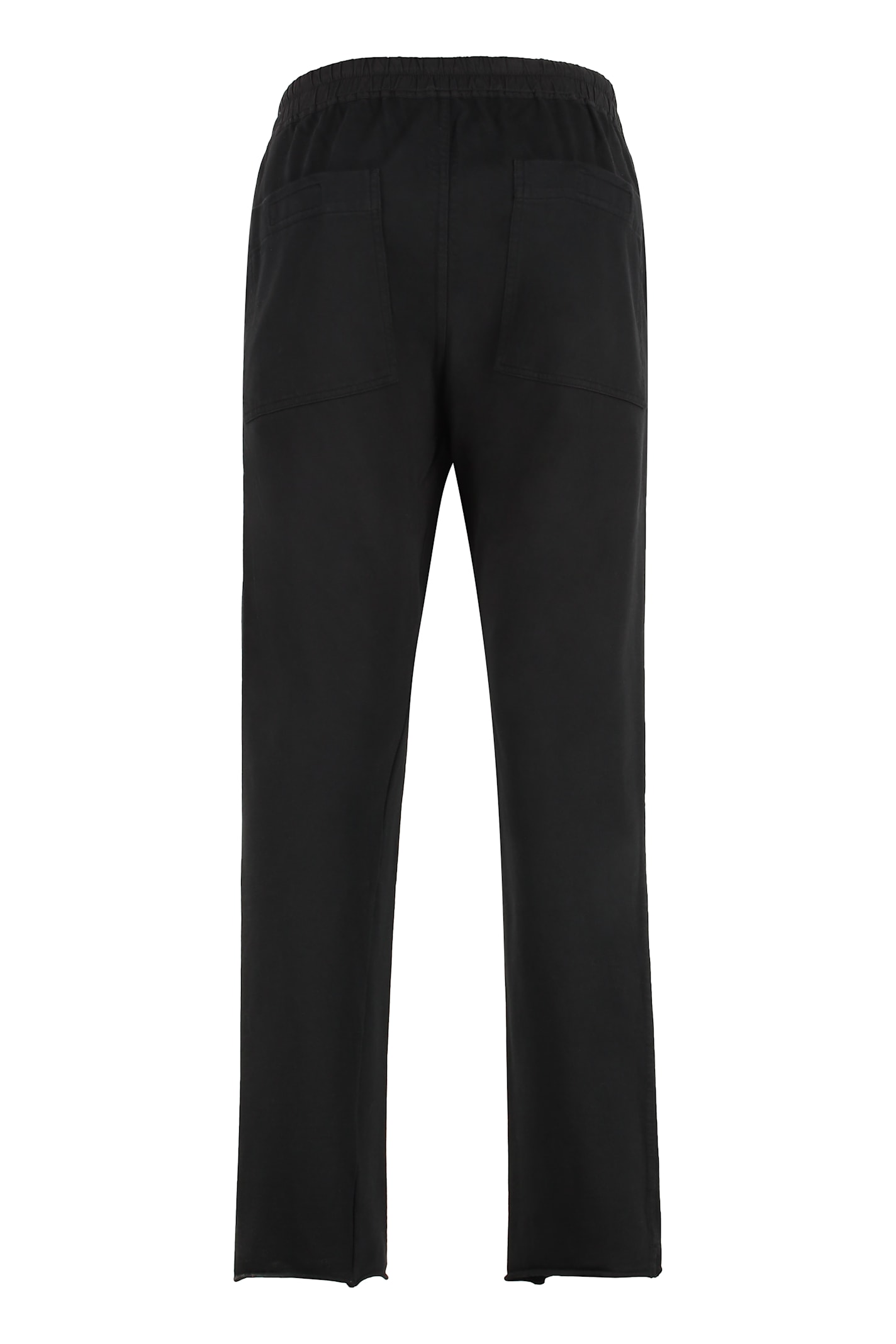 Rick Owens Drkshdw Drkshdw By Rick Owens Rick Owens X Drkshdw In Black