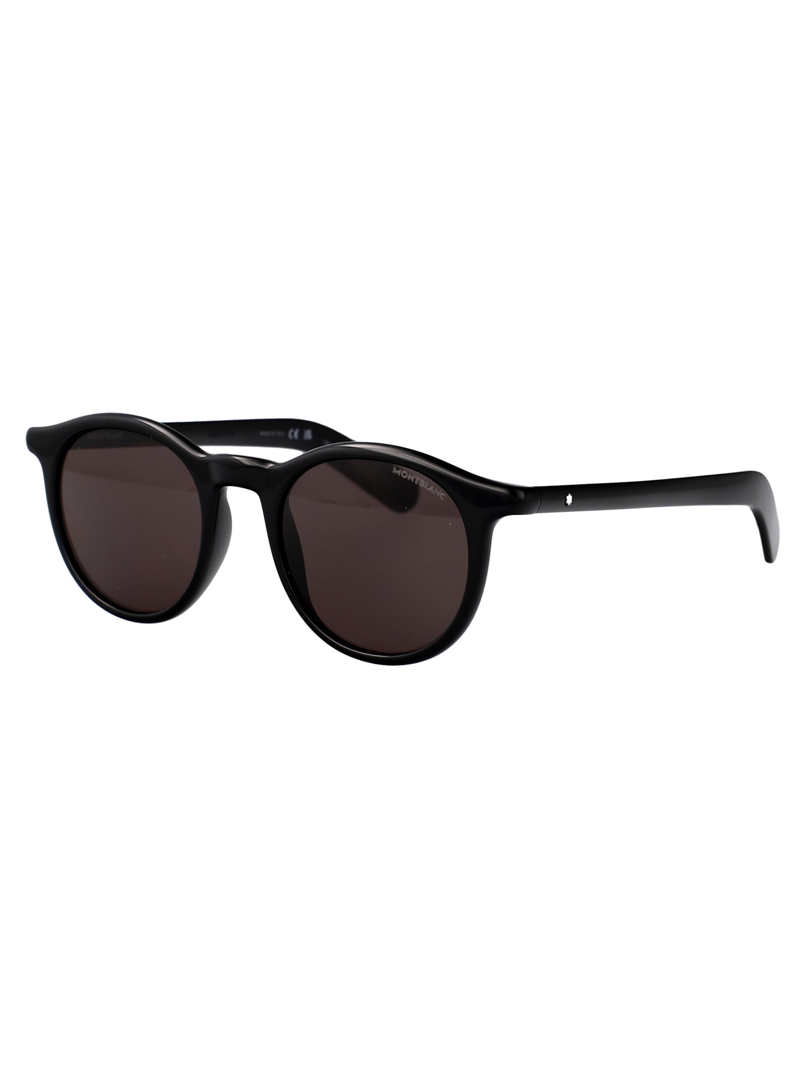 Montblanc Mb0398s Sunglasses In Multi