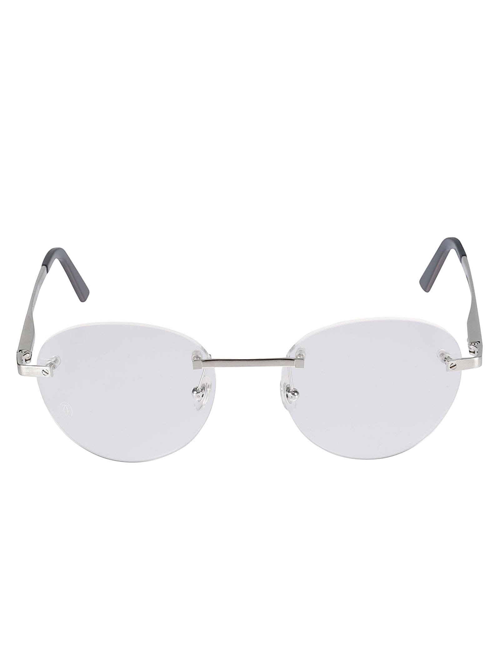 CARTIER SANTOS DE CARTIER GLASSES