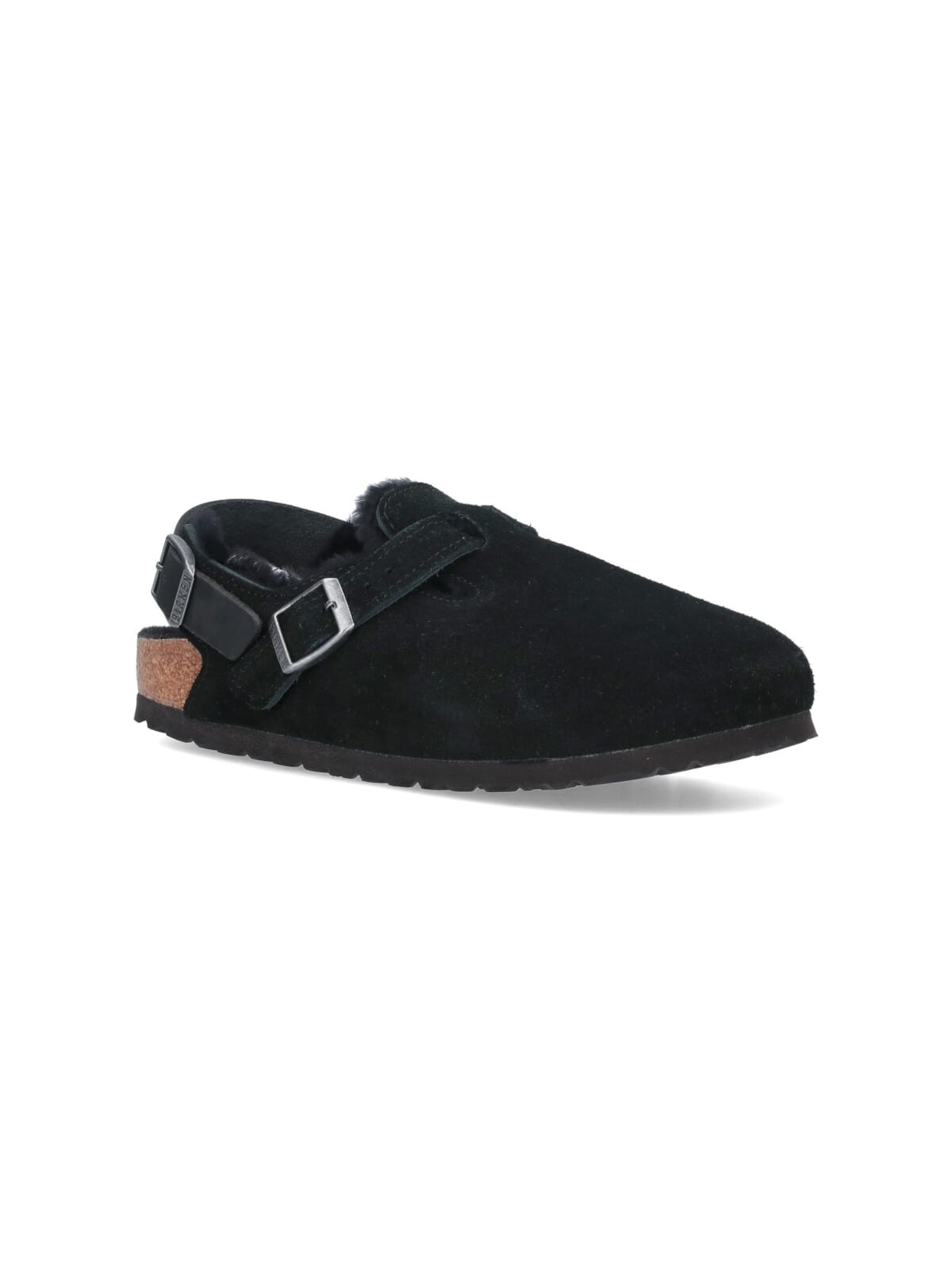 Birkenstock Tokio Fur Mules