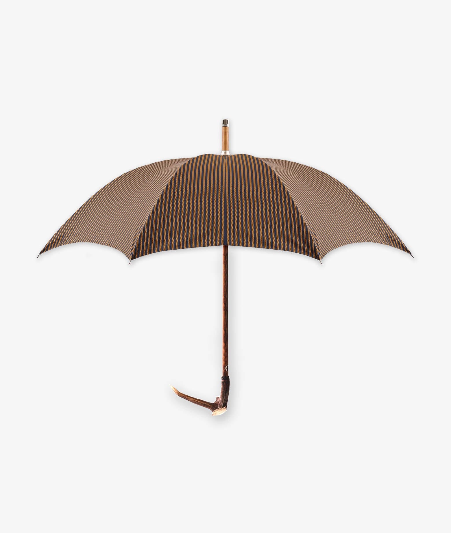 Larusmiani Umbrella St.moritz Oryx Umbrella In Neutral