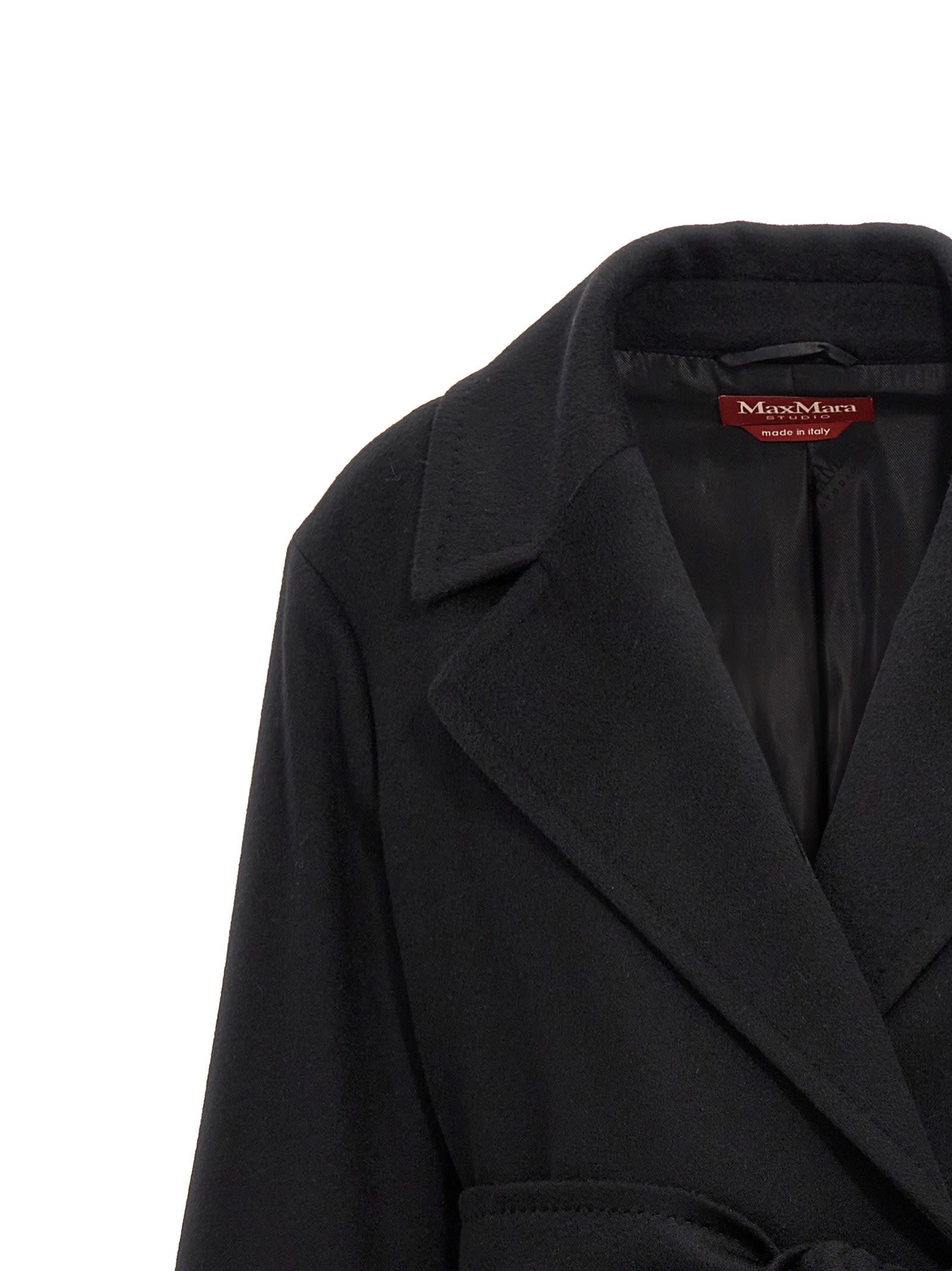 MAX MARA PAZZO COAT