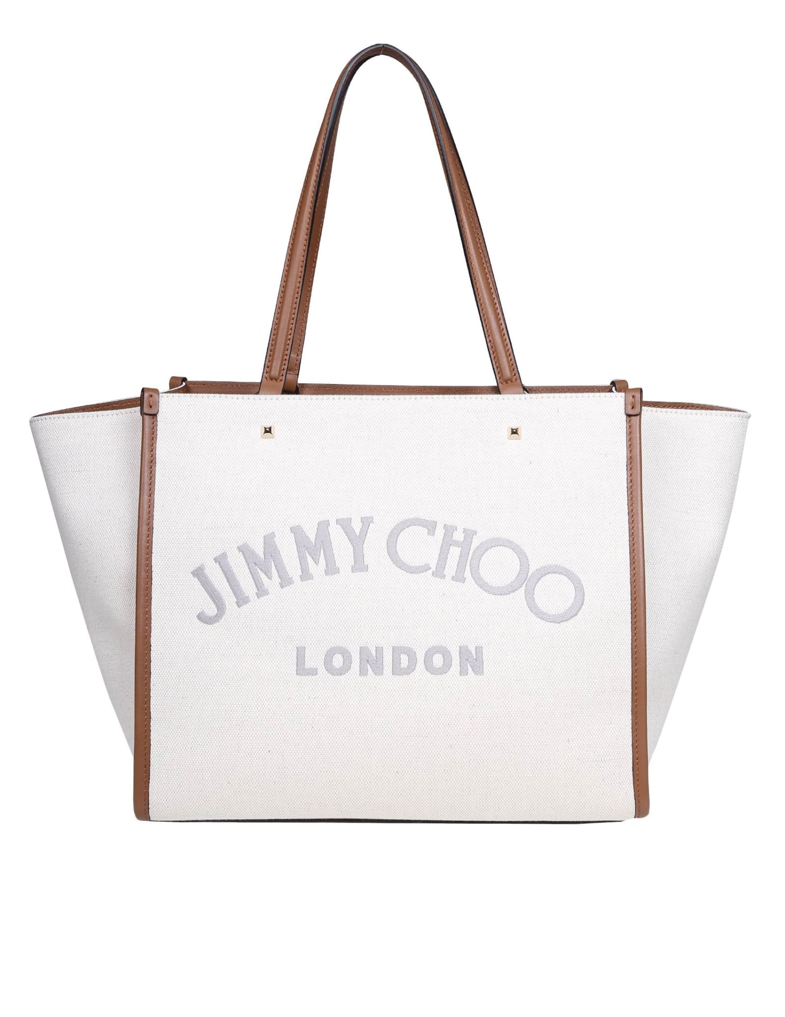 Jimmy Choo Tote Bag Varenne