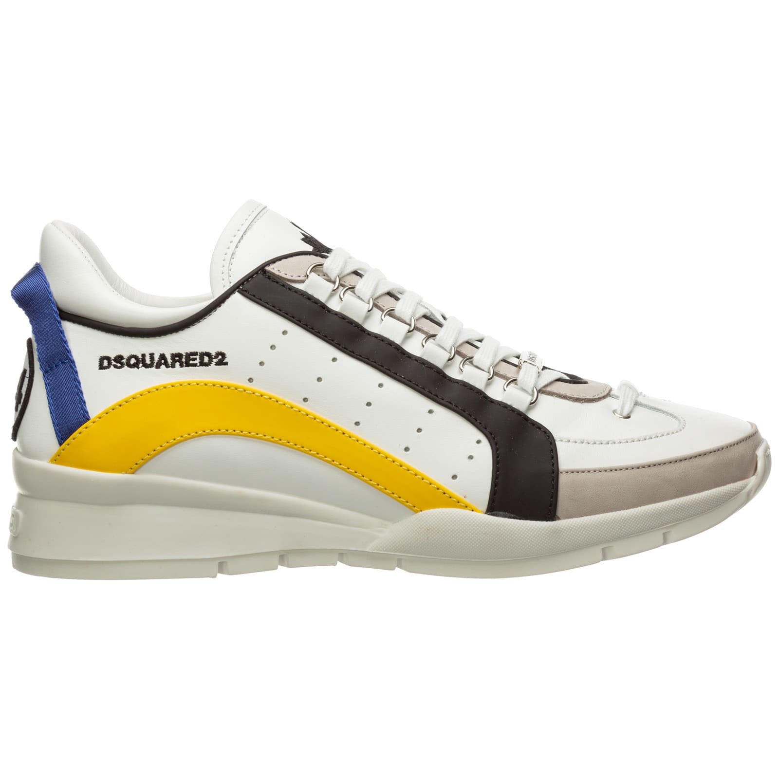 DSQUARED2 551 SNEAKERS,11256052
