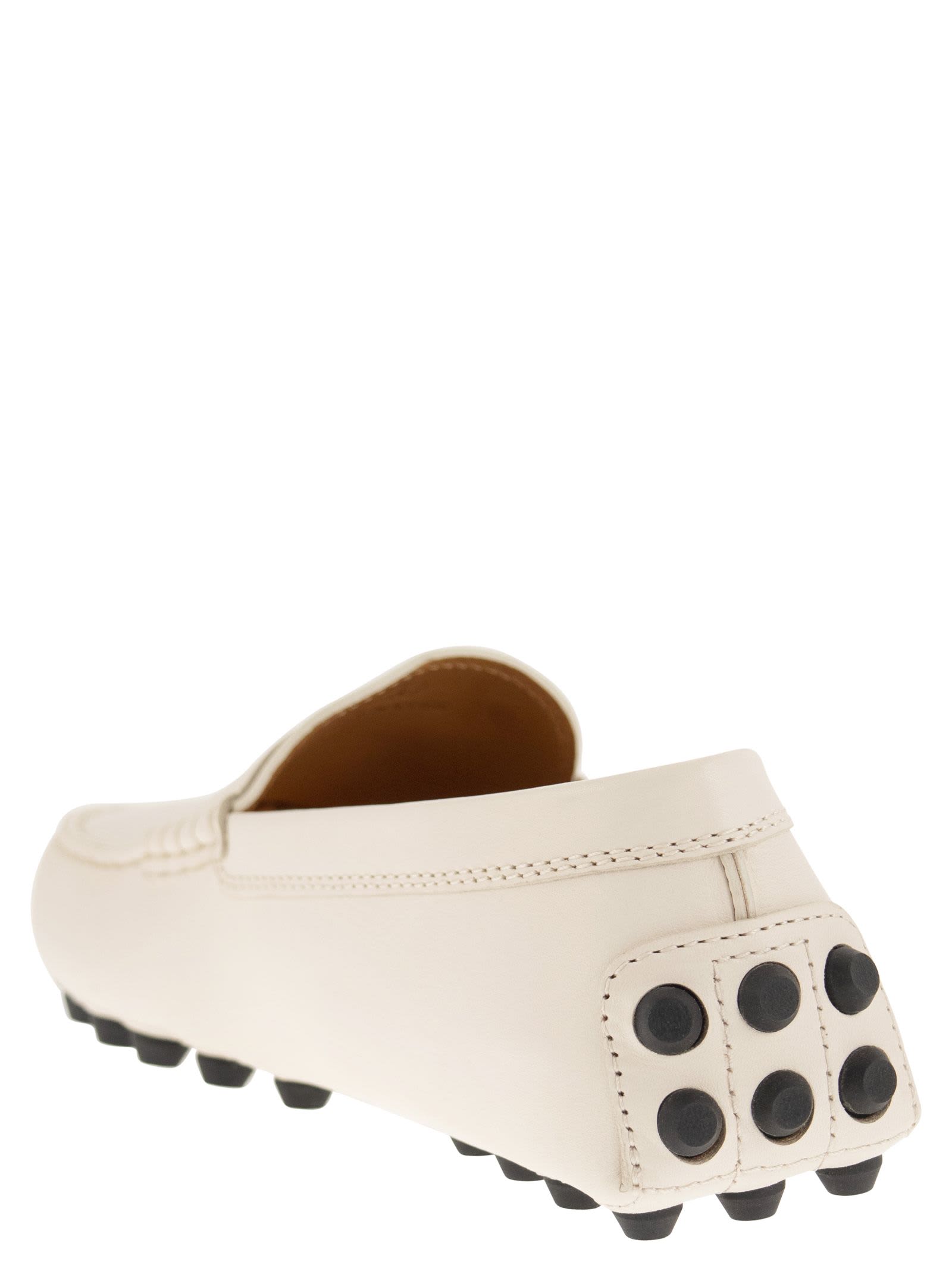 TOD'S GOMMINO LOAFERS 