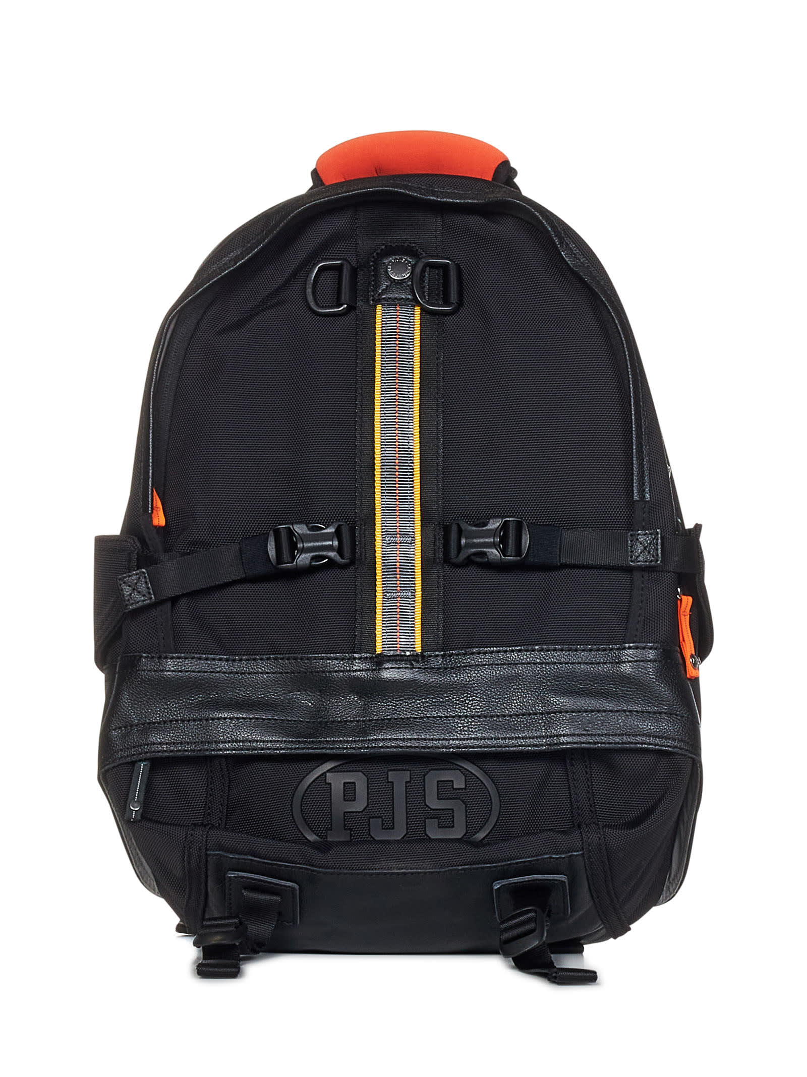 PARAJUMPERS HUBBARD BACKPACK