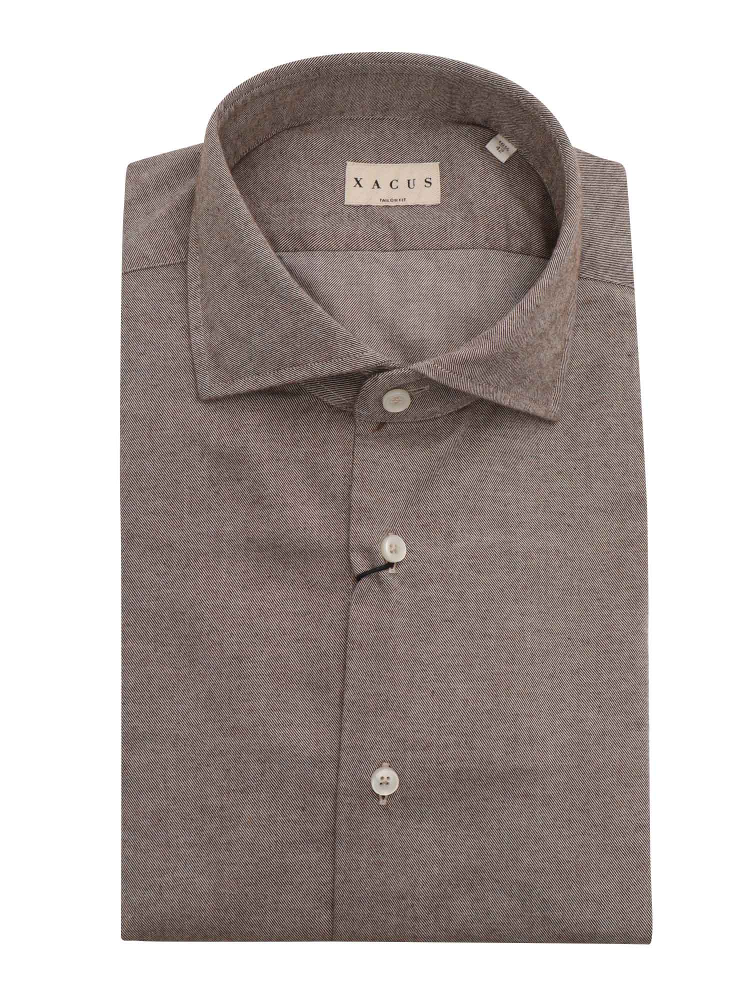 Xacus Shirt 742ml In Multicolor
