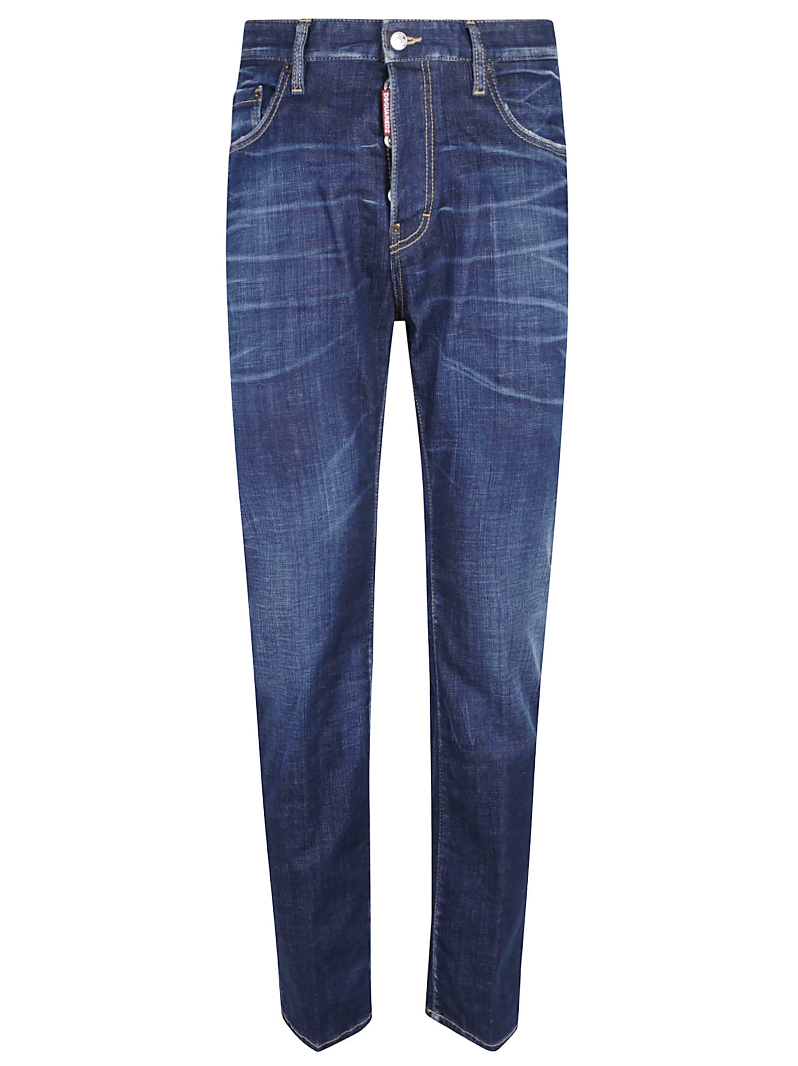 Dsquared2 642 Jeans - Dsquared2 - Modalova