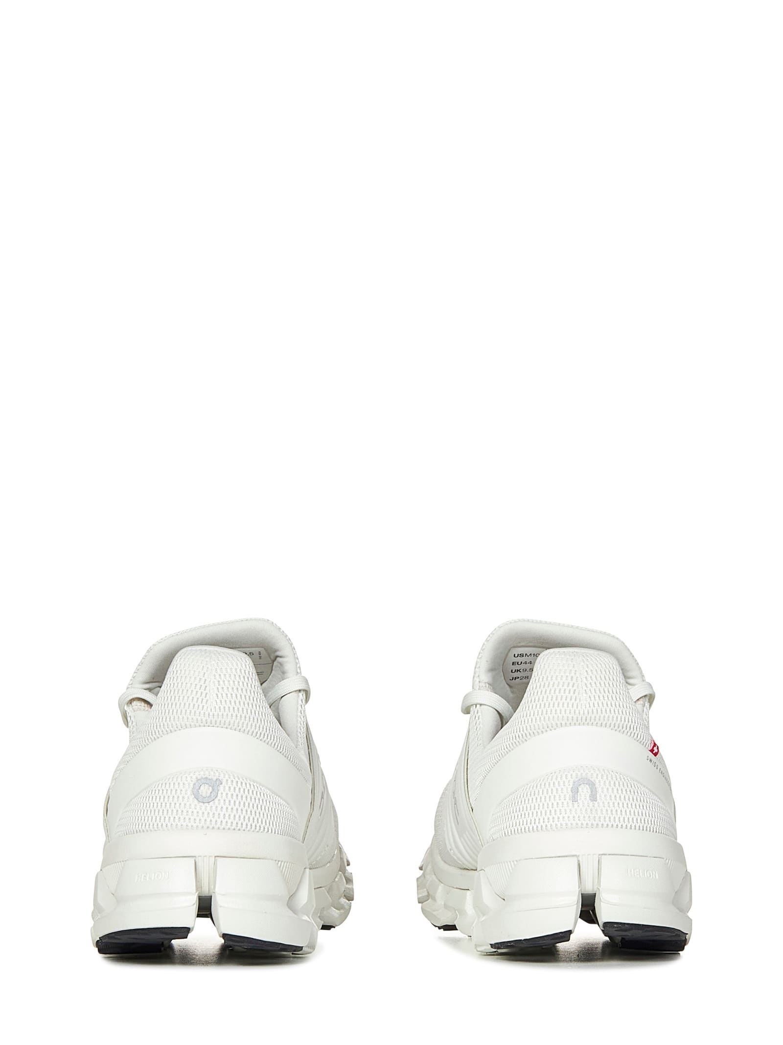 Shop On Running Cloudswift 3 Ad Sneakers In White