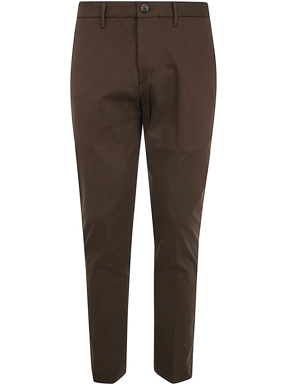 Easy Chino Slim Man Trousers