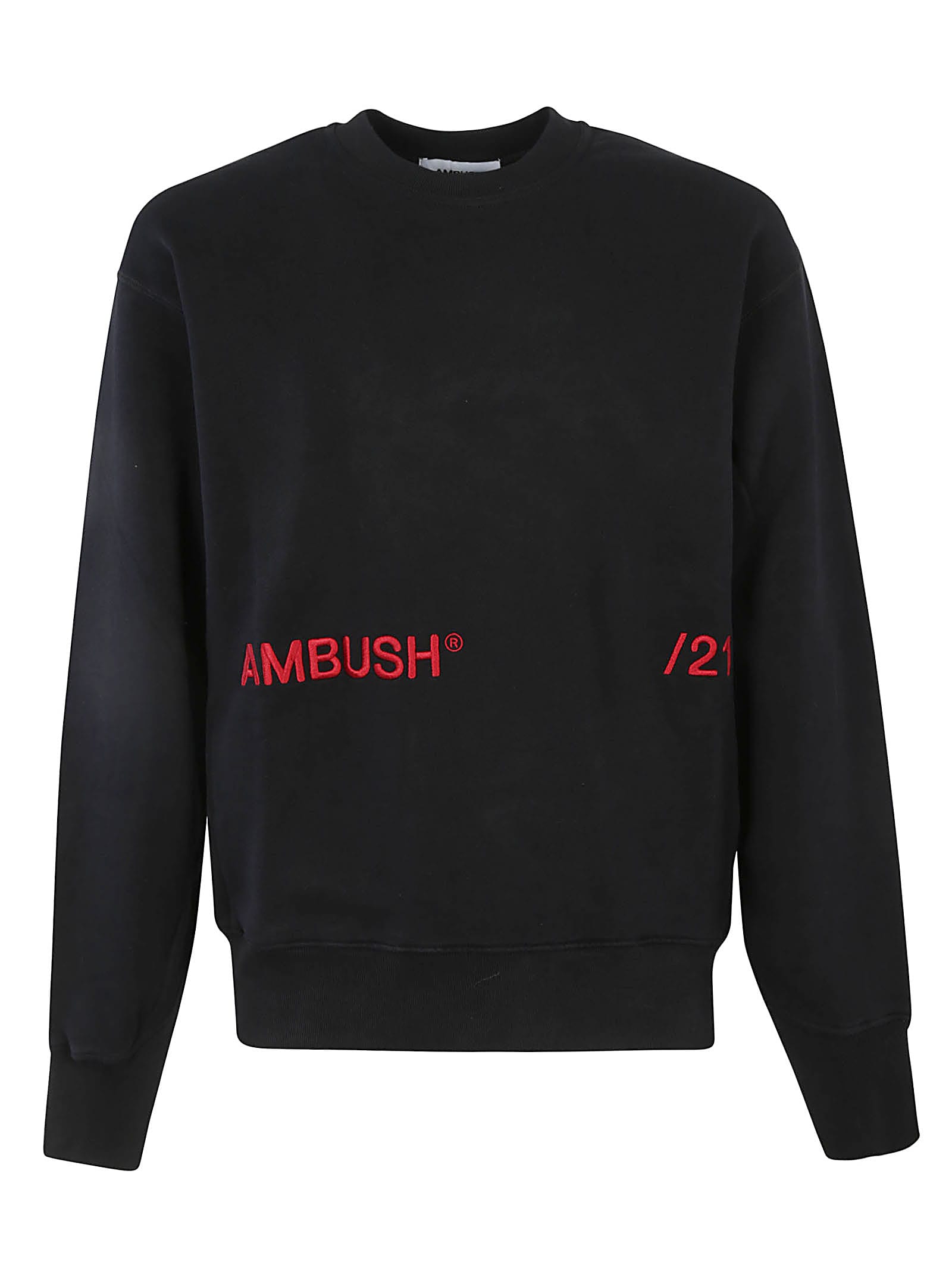 AMBUSH Crewneck Inserts Sweatshirt
