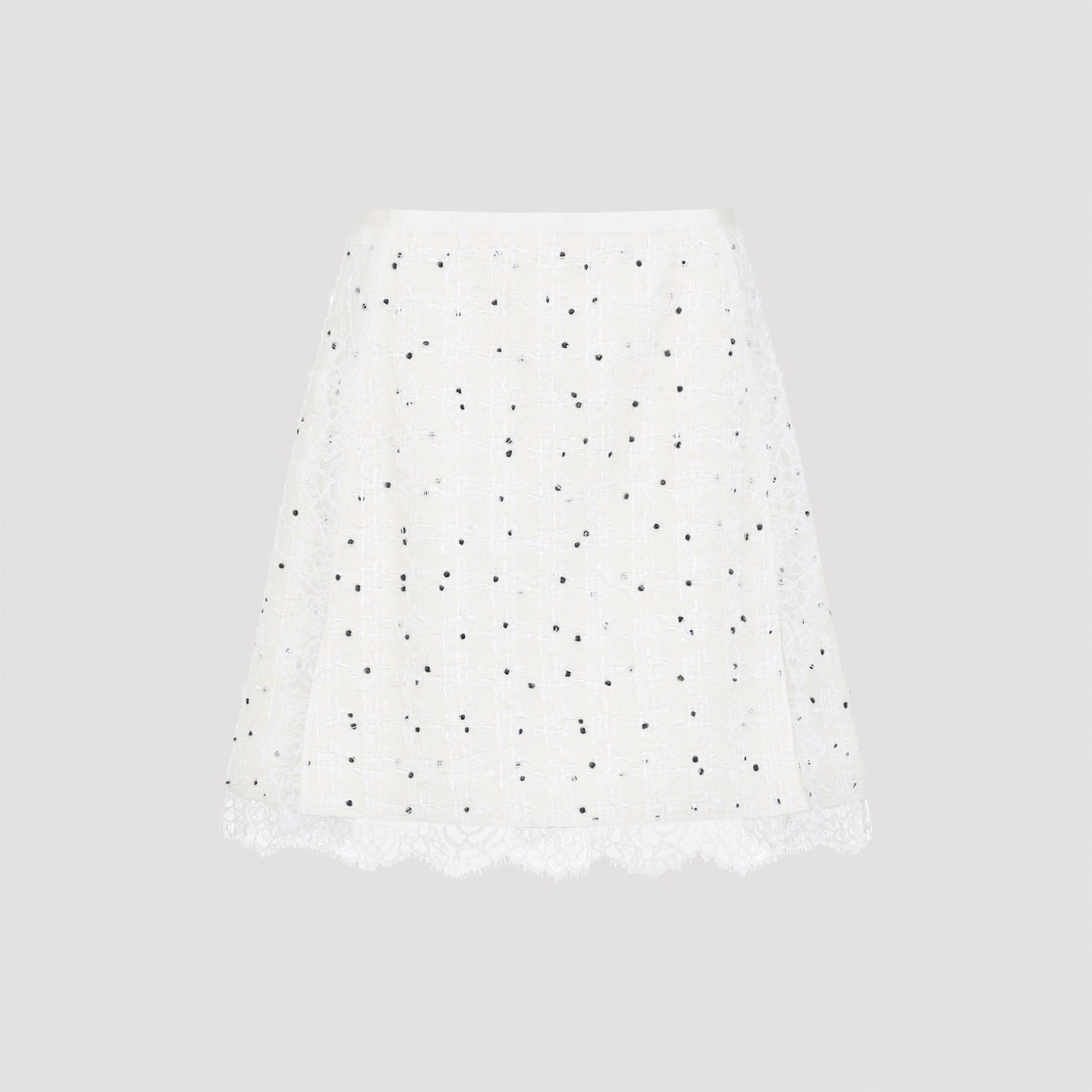 Giambattista Valli Skirts In White