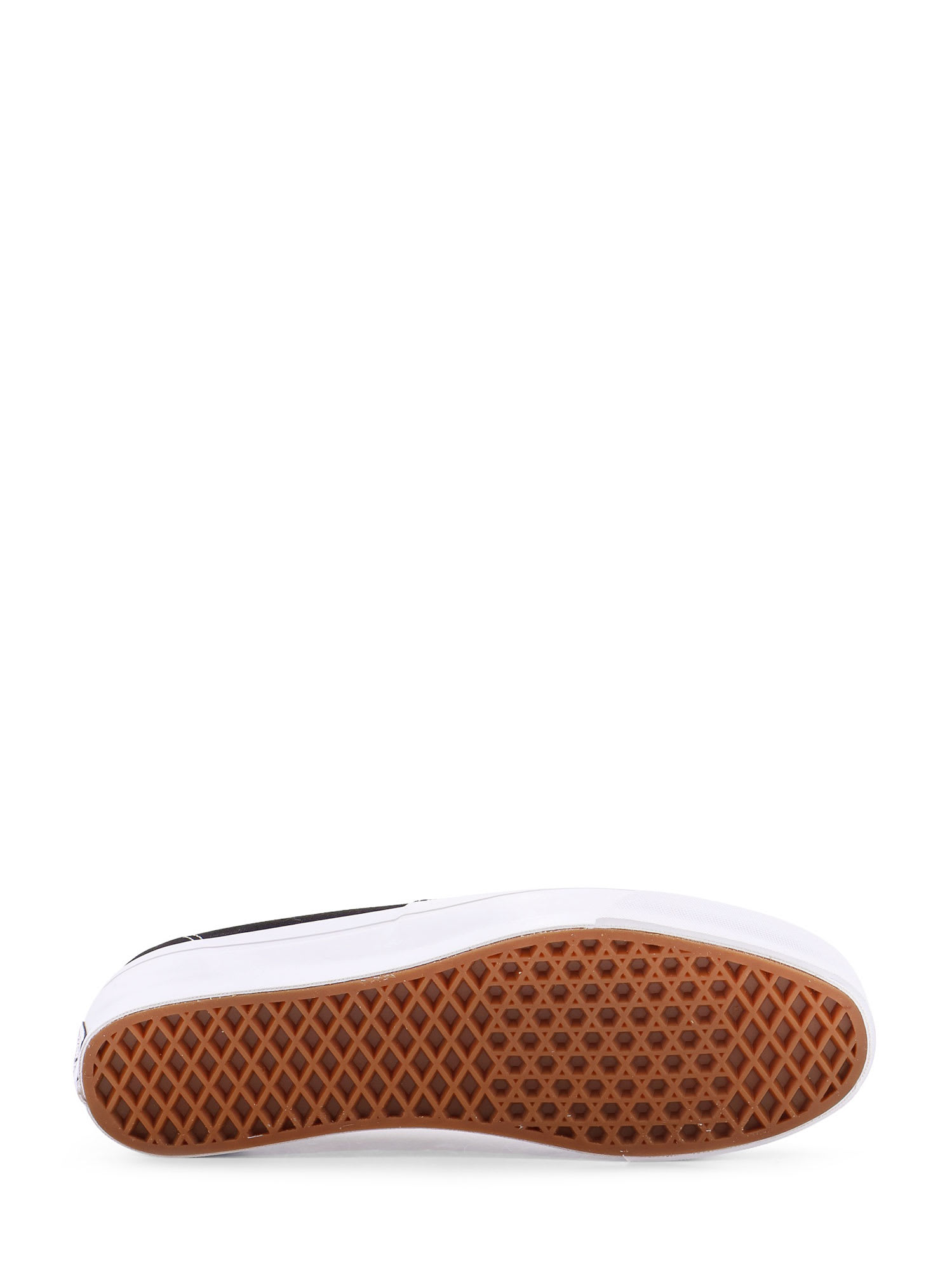 Vans Lx Authentic Reissue 44 Canvas Low-top Sneakers In Black