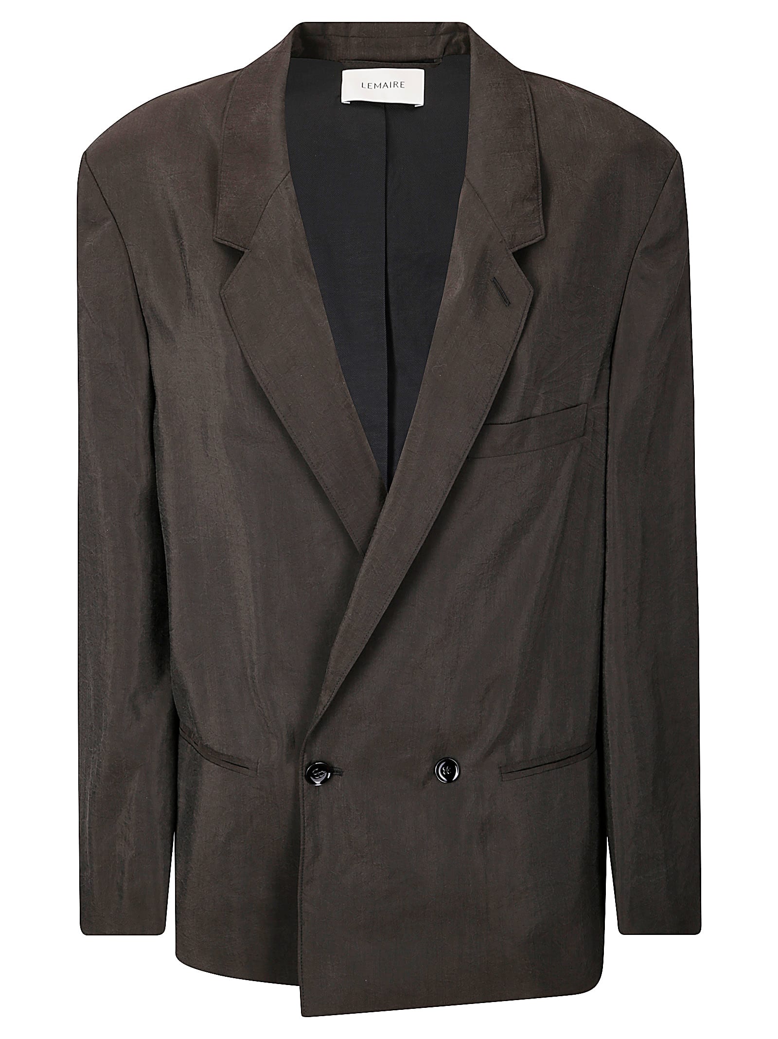 Soft Tailored Jacket