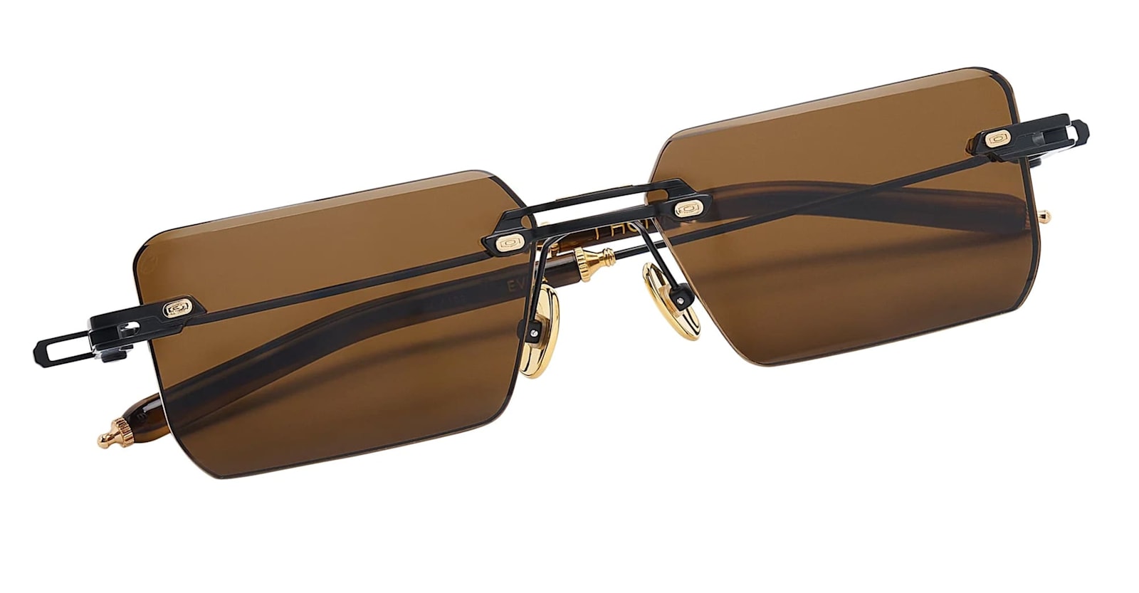 T HENRI EVIJA - TRAVERSE SUNGLASSES 