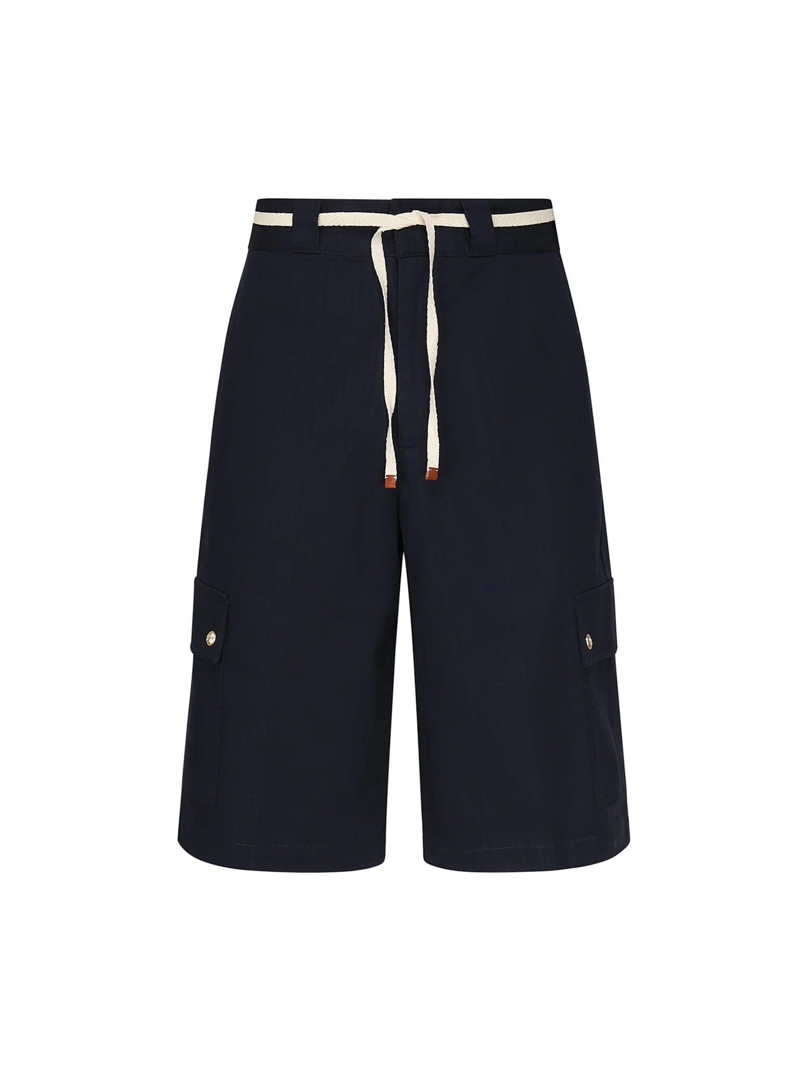 Short Workwear Chevron