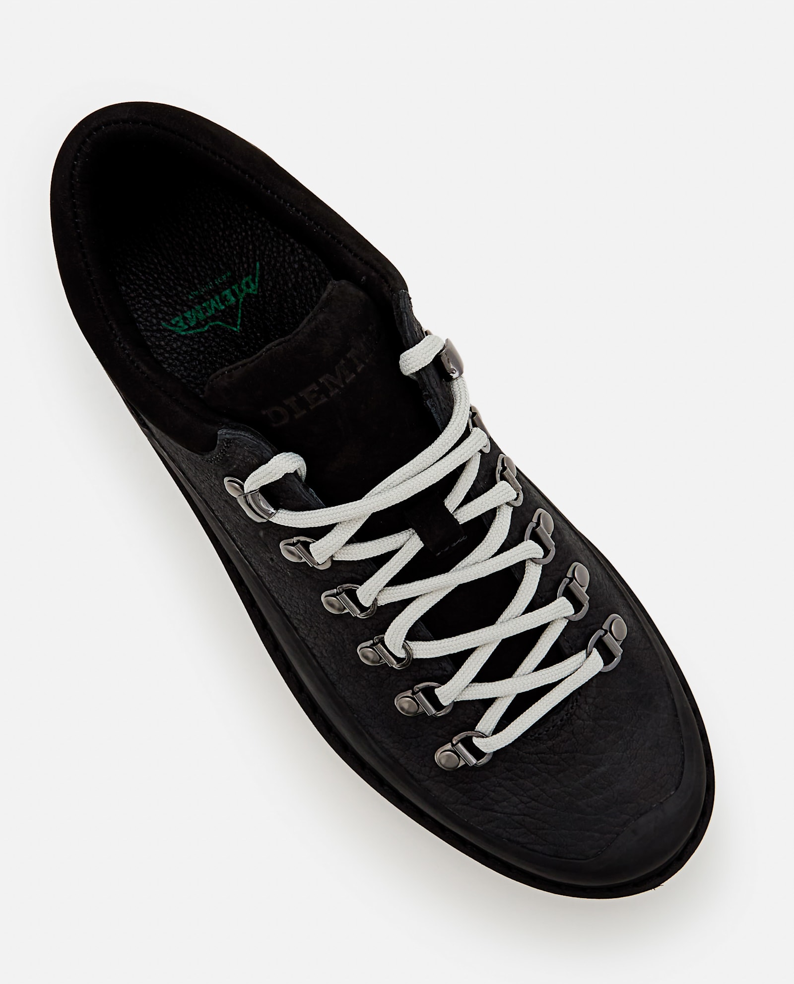 Diemme Cornaro Boots In Black