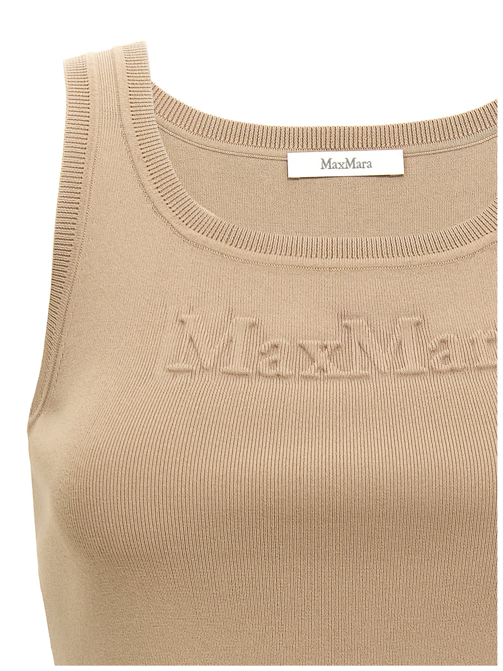 MAX MARA PENTOLA TOP
