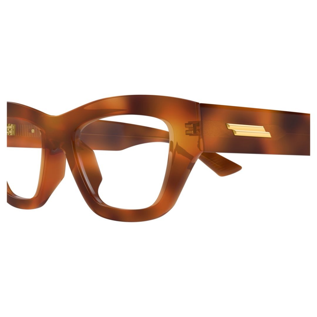 Bottega Veneta Full-frame Flat Mirror In 006