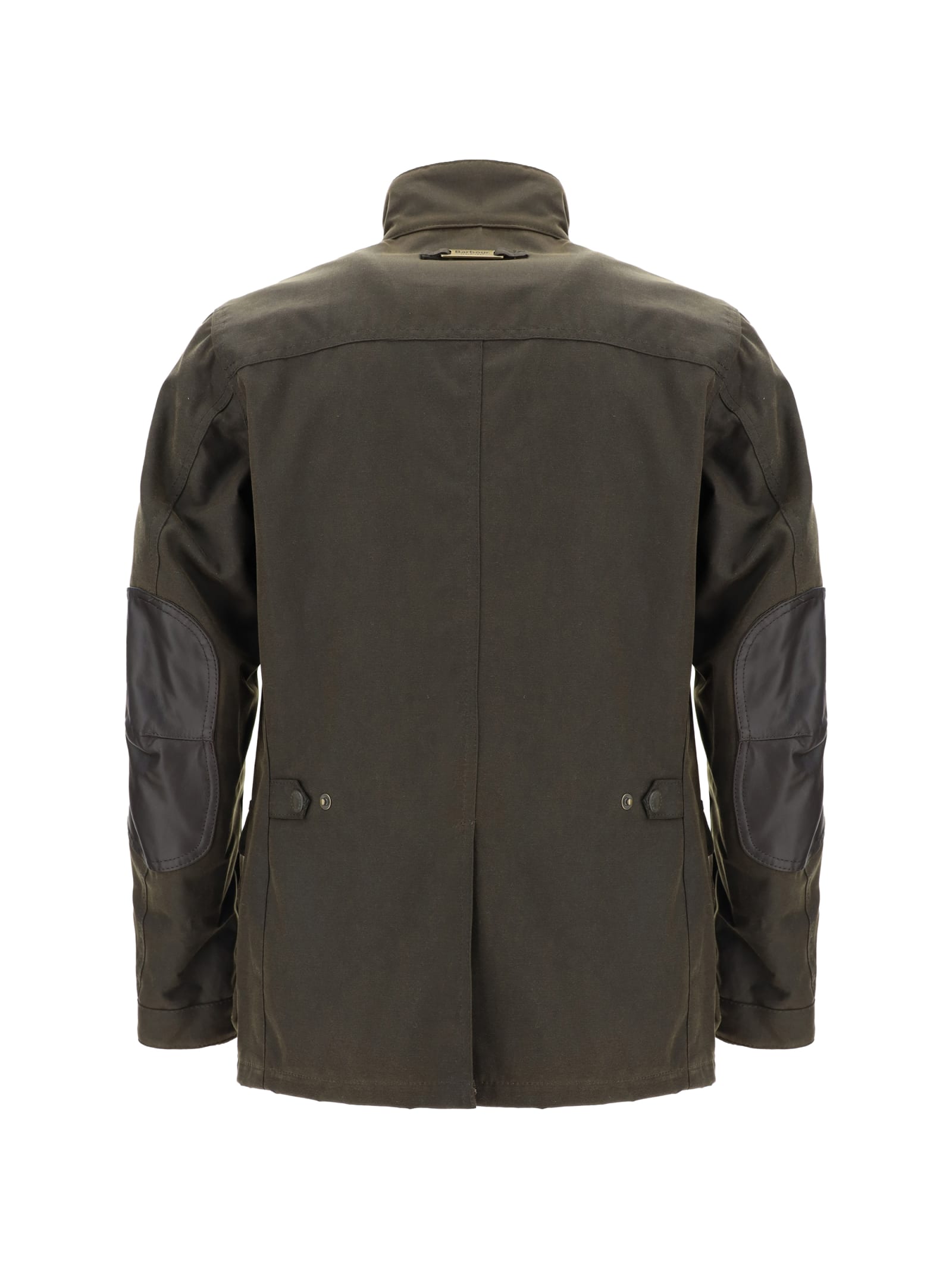 BARBOUR OGSTON JACKET 