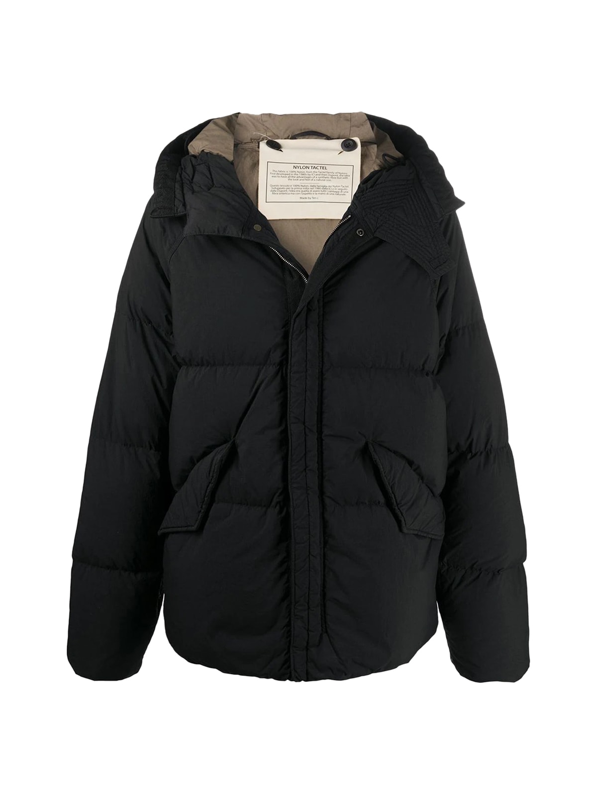 TEN C ARTIC DOWN PARKA