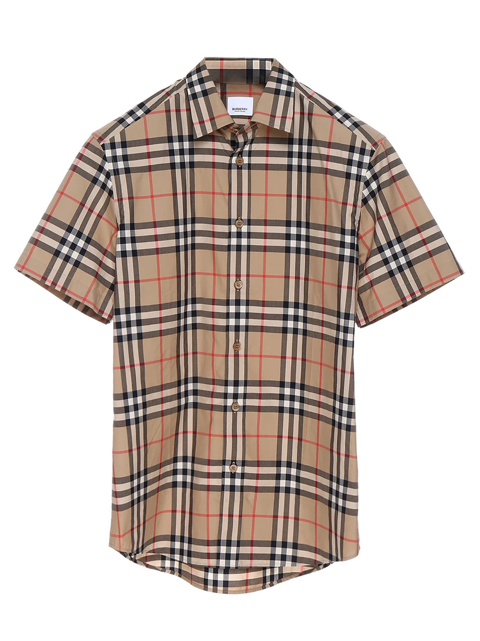 Burberry caxton Shirt