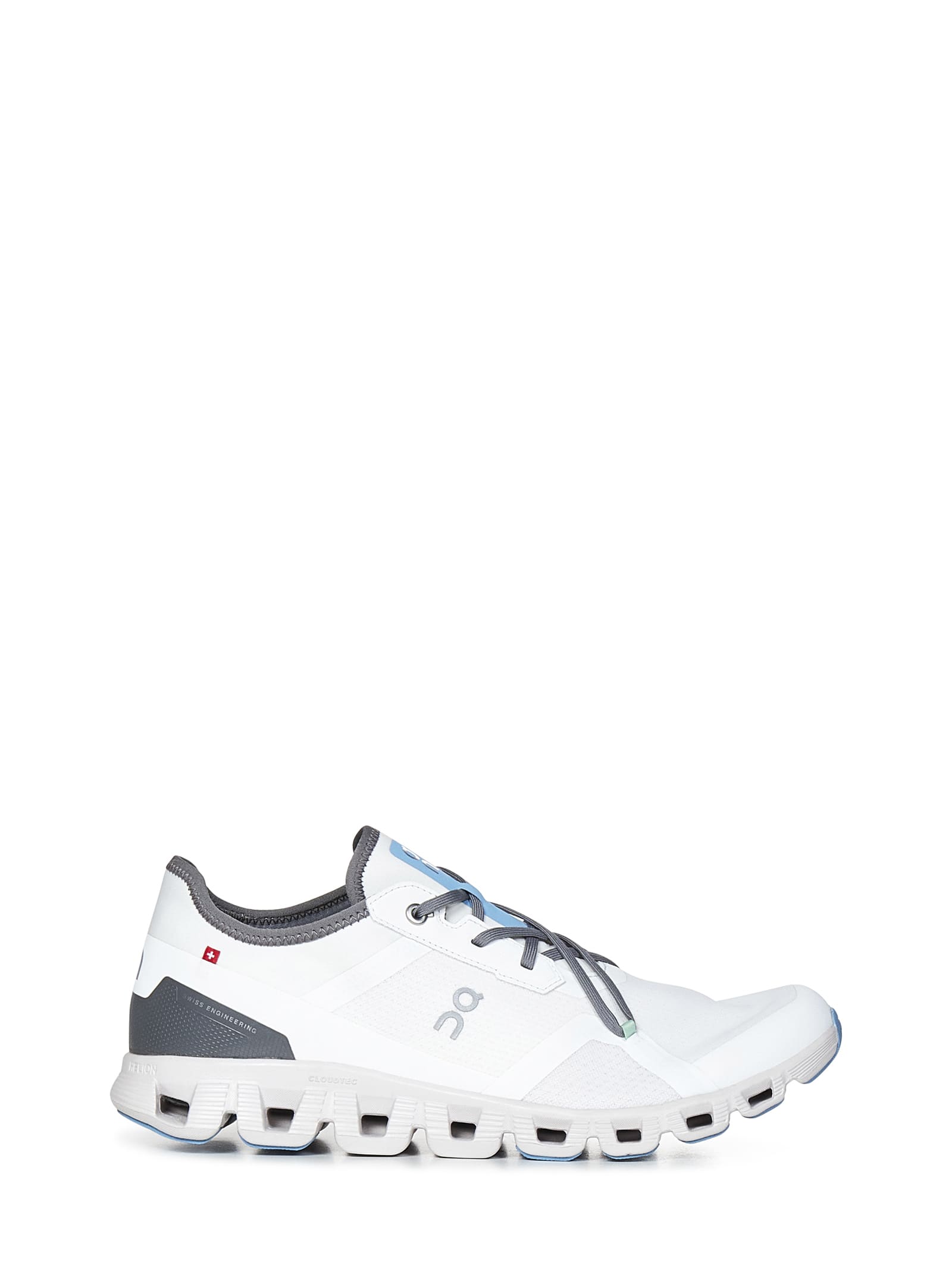 Running Cloud X 3 Ad Sneakers