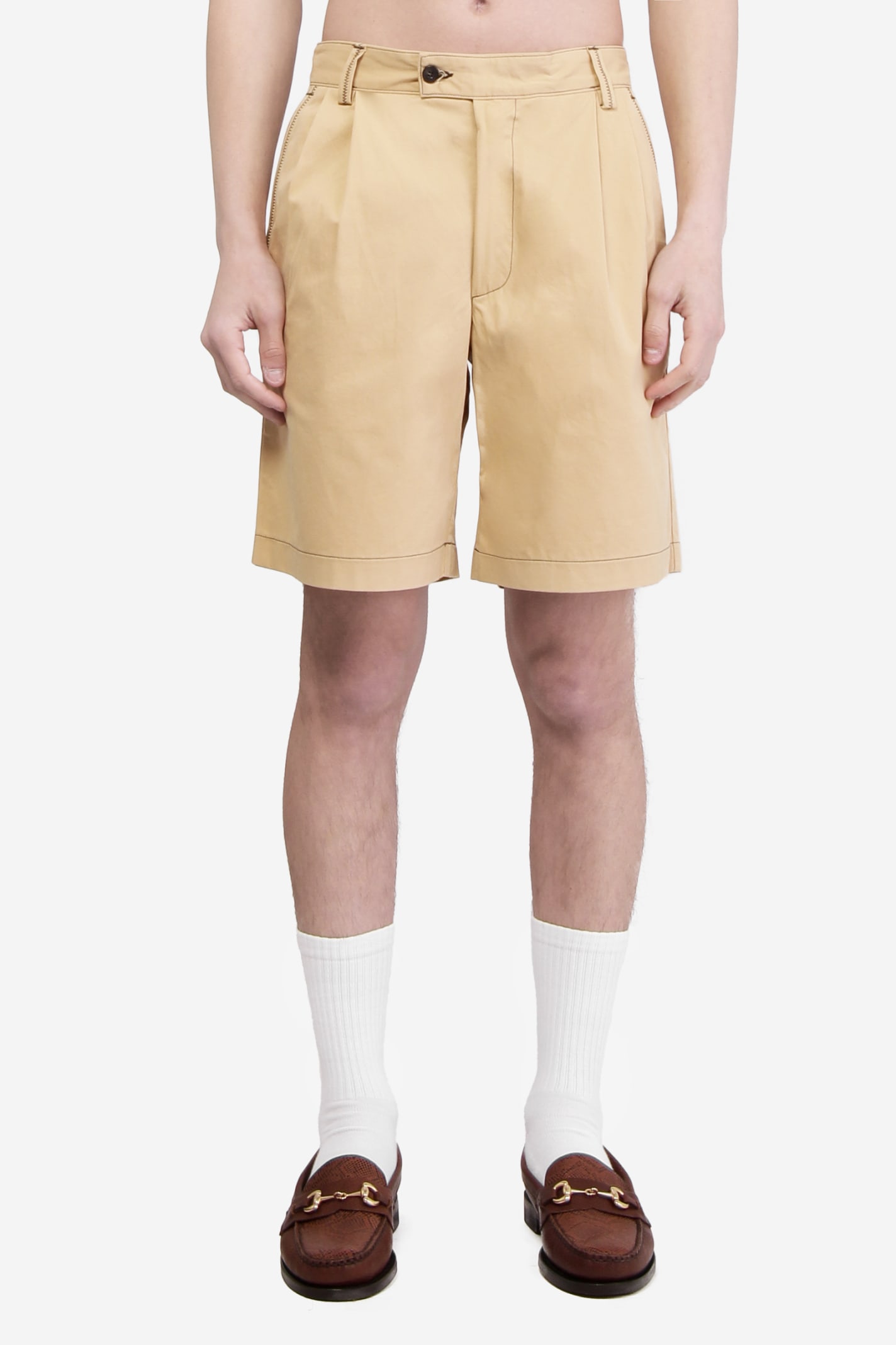 Phipps Dad Shorts