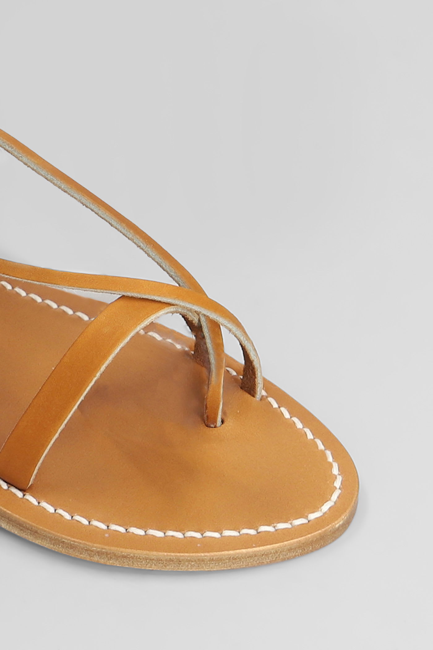 Kjacques K.jacques Tiresias F  Flats Color