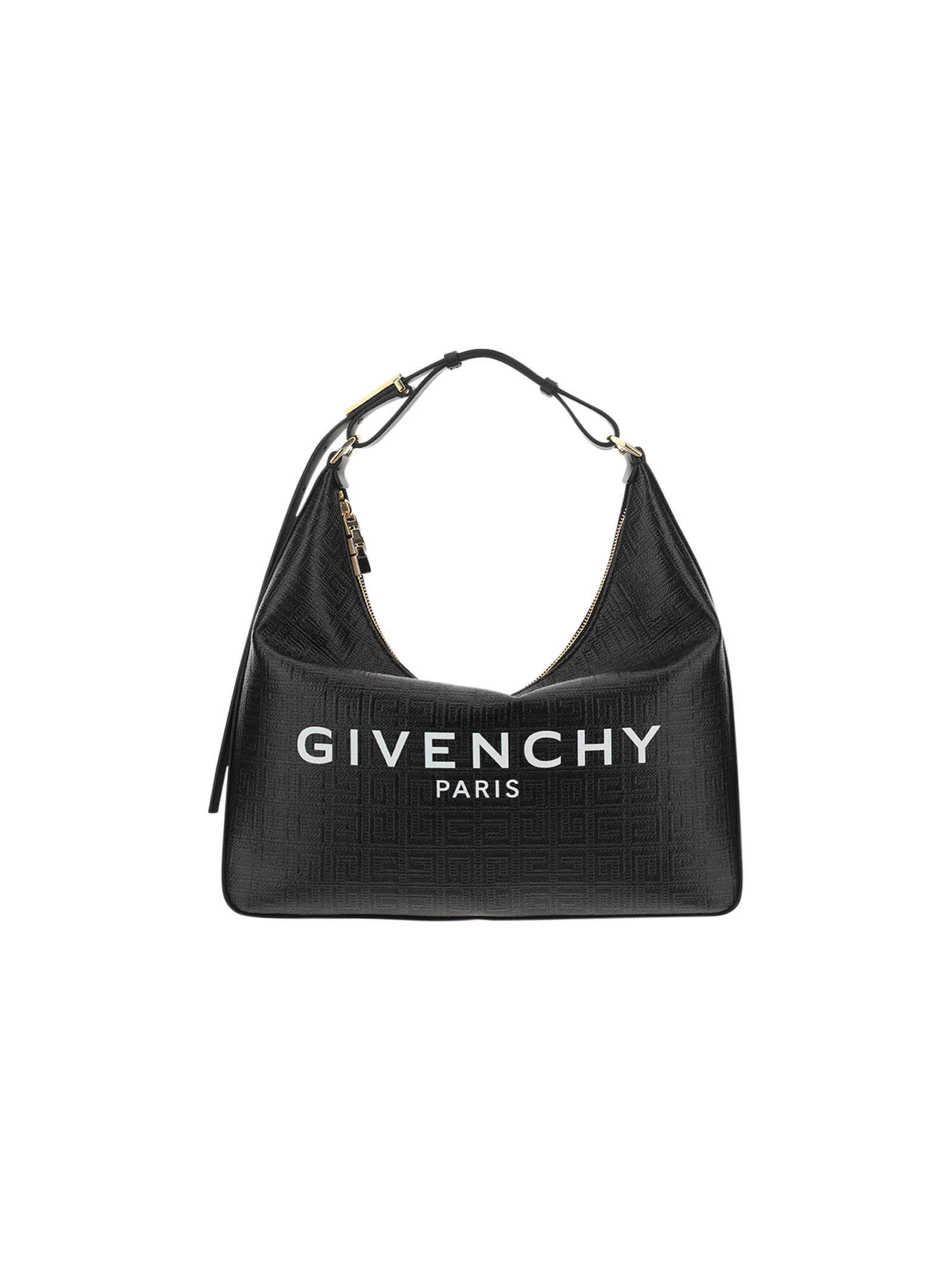 Givenchy Moon Cut Out Bag