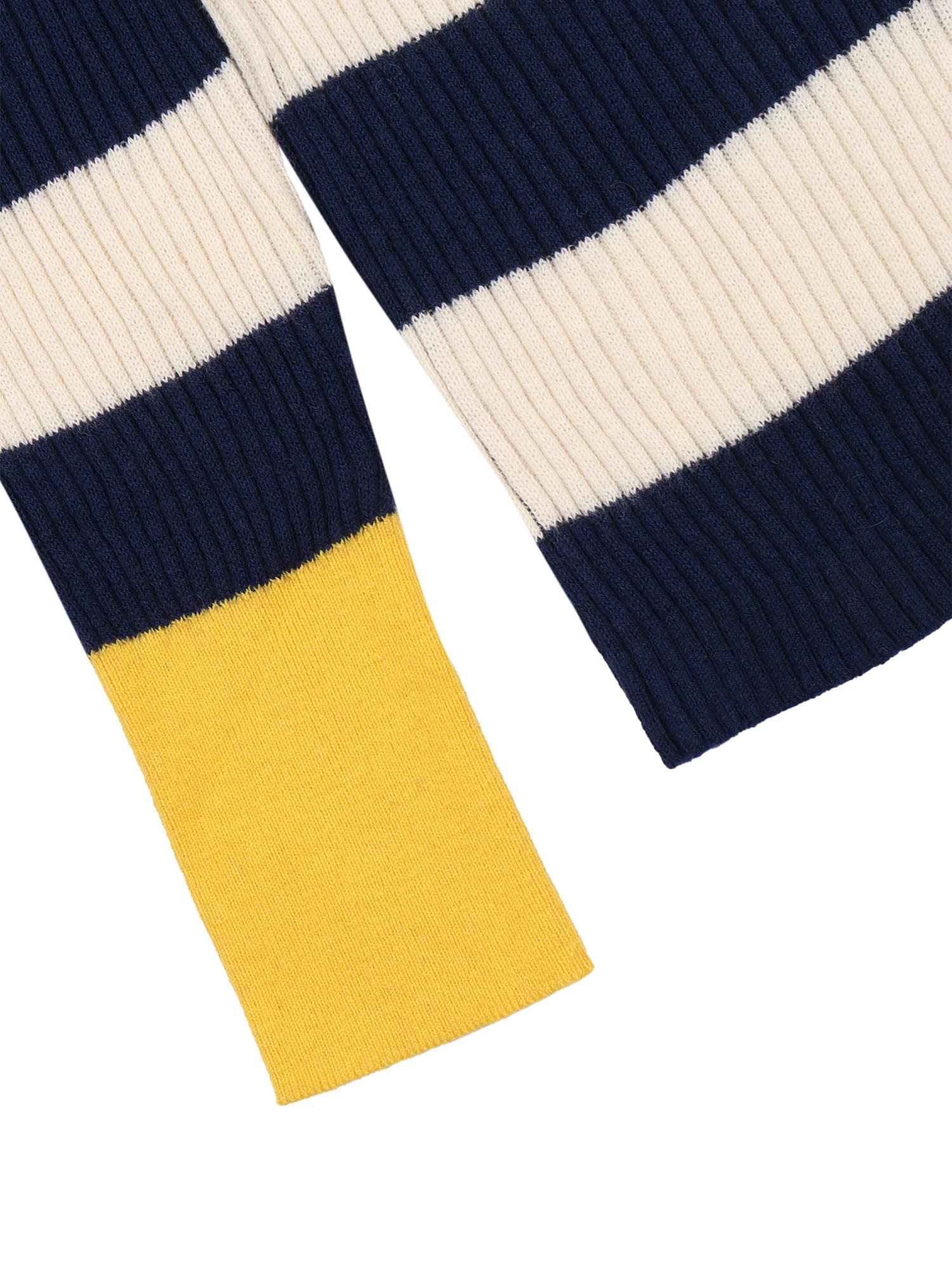 Bellerose Gerzo K1008s Knitwear In Multi