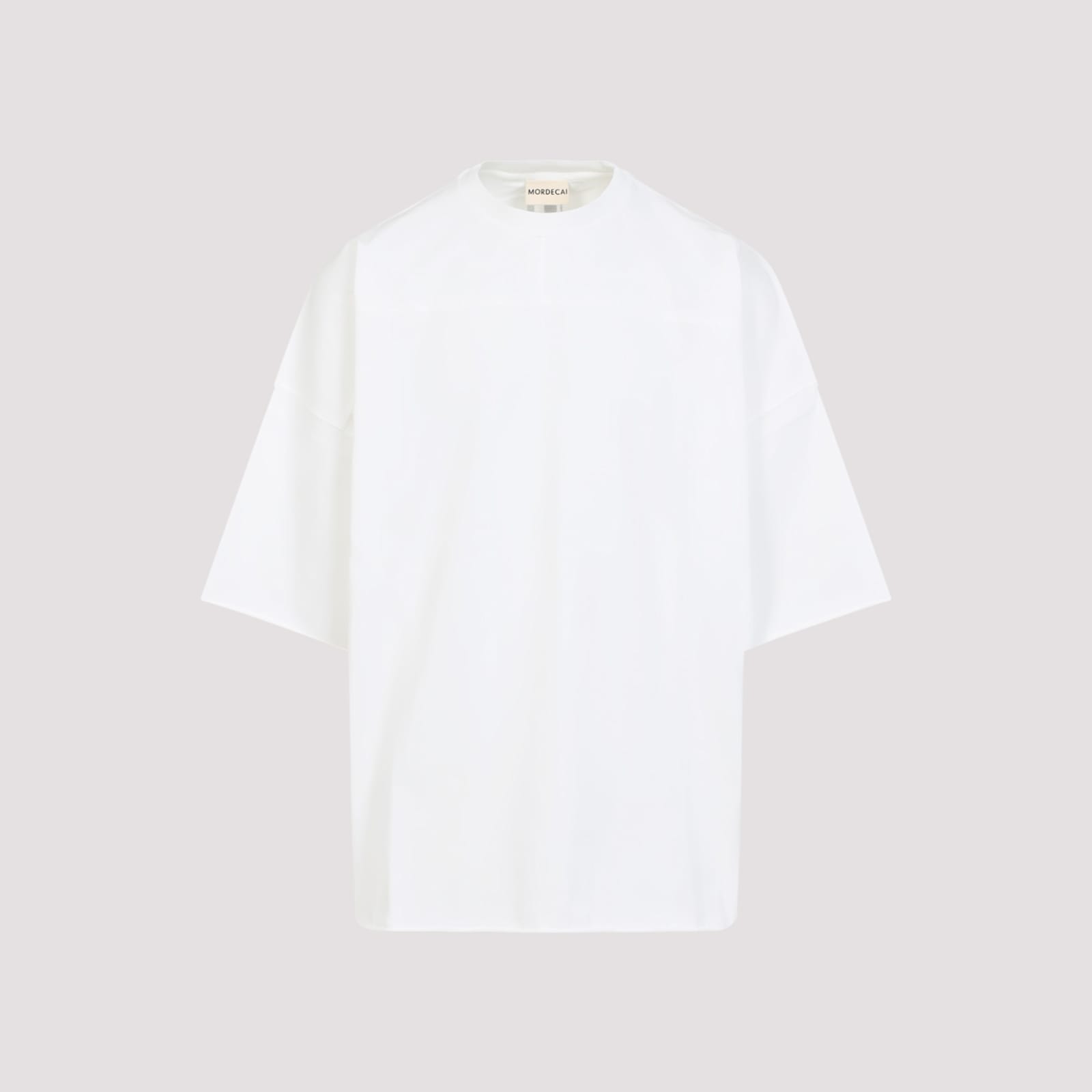 Oversize T-shirt