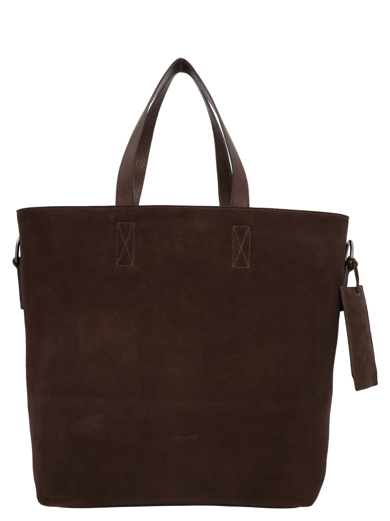 Marsèll Sachettone Bag In Brown