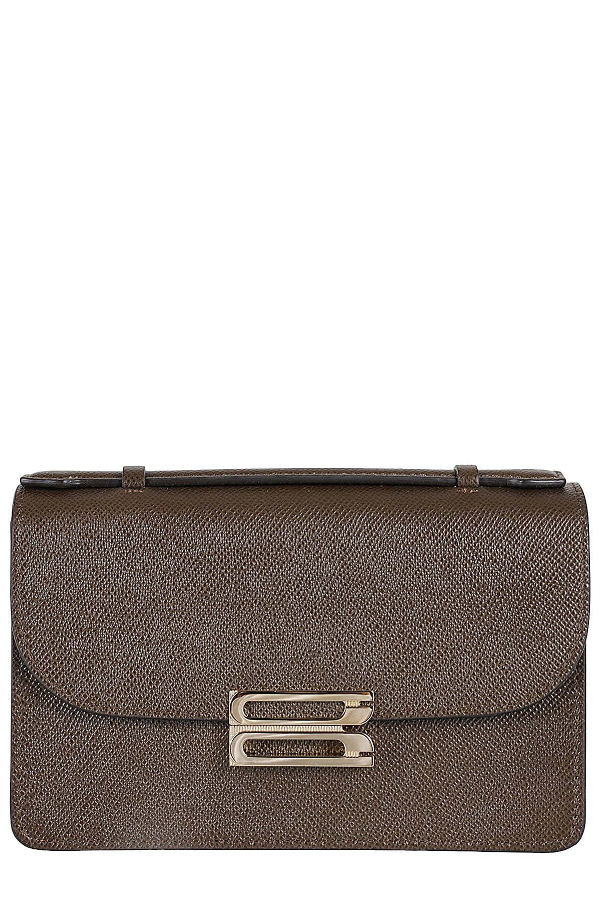 VICTORIA BECKHAM BBUCKLE MINI TOP HANDLE 