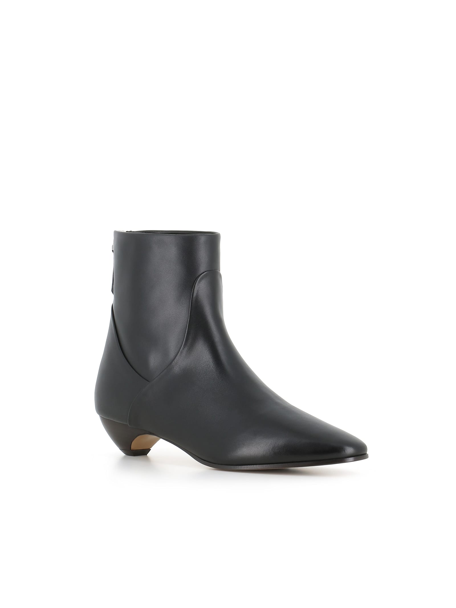 LE MONDE BERYL ANKLE BOOT ALLEGRA 