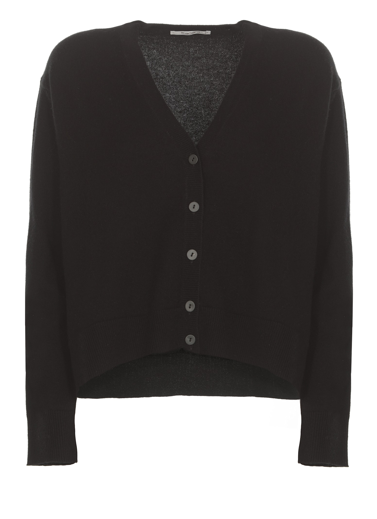 Cashmere Cardigan