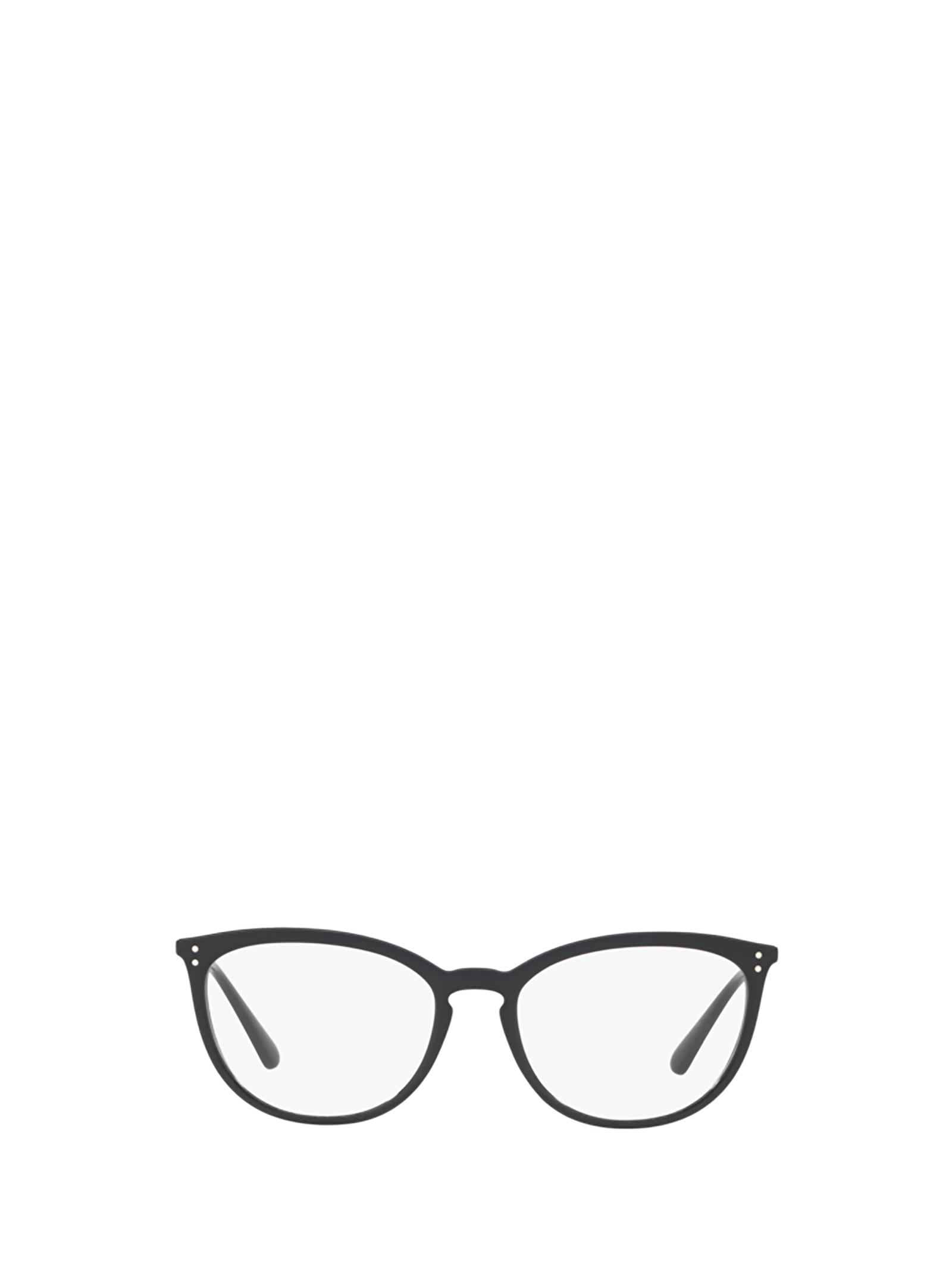 Vo5276 Black Glasses