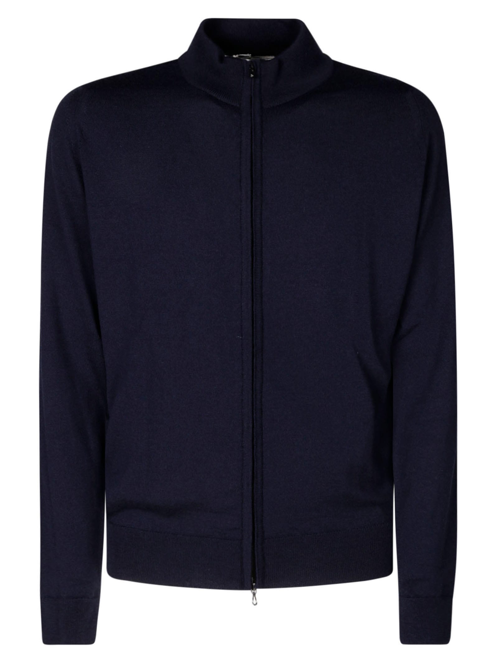 Full Zip Jacket Ls