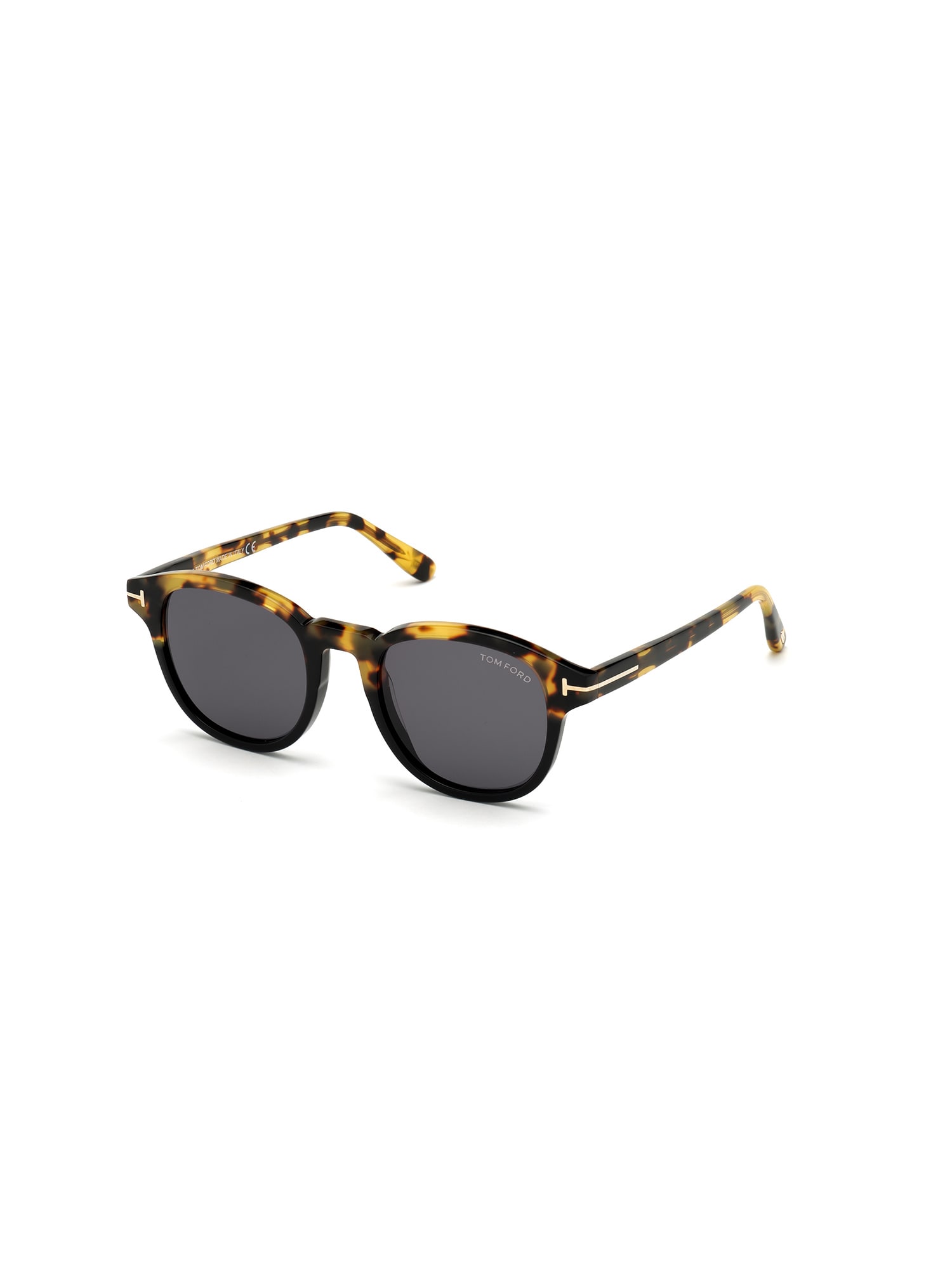 Tom Ford Ft0752 Sunglasses In A