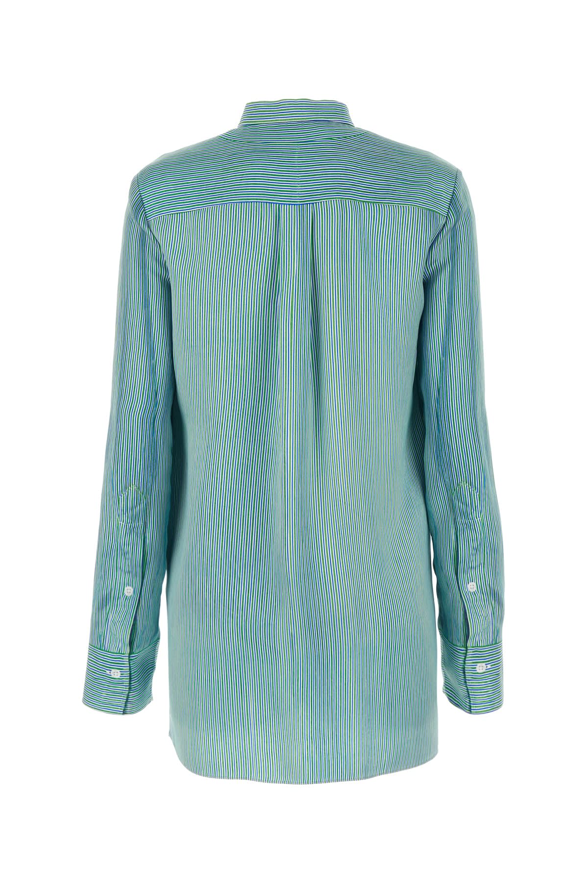 LOEWE CAMICIA 