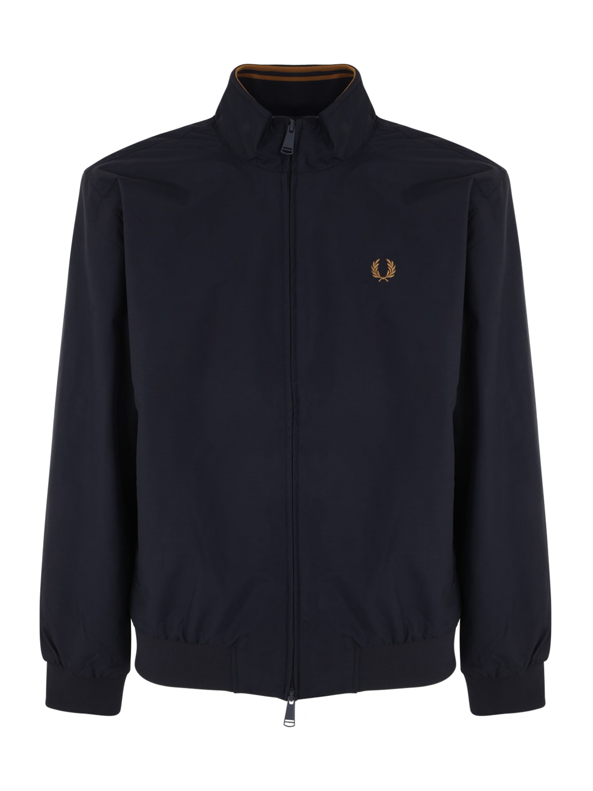 Fred Perry Fp Brentham Jacket