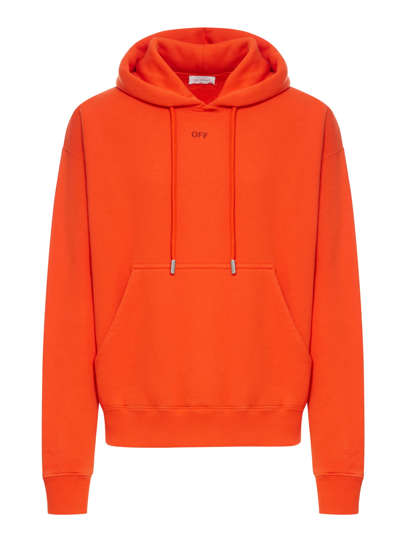 Vibe Arrow Hoodie