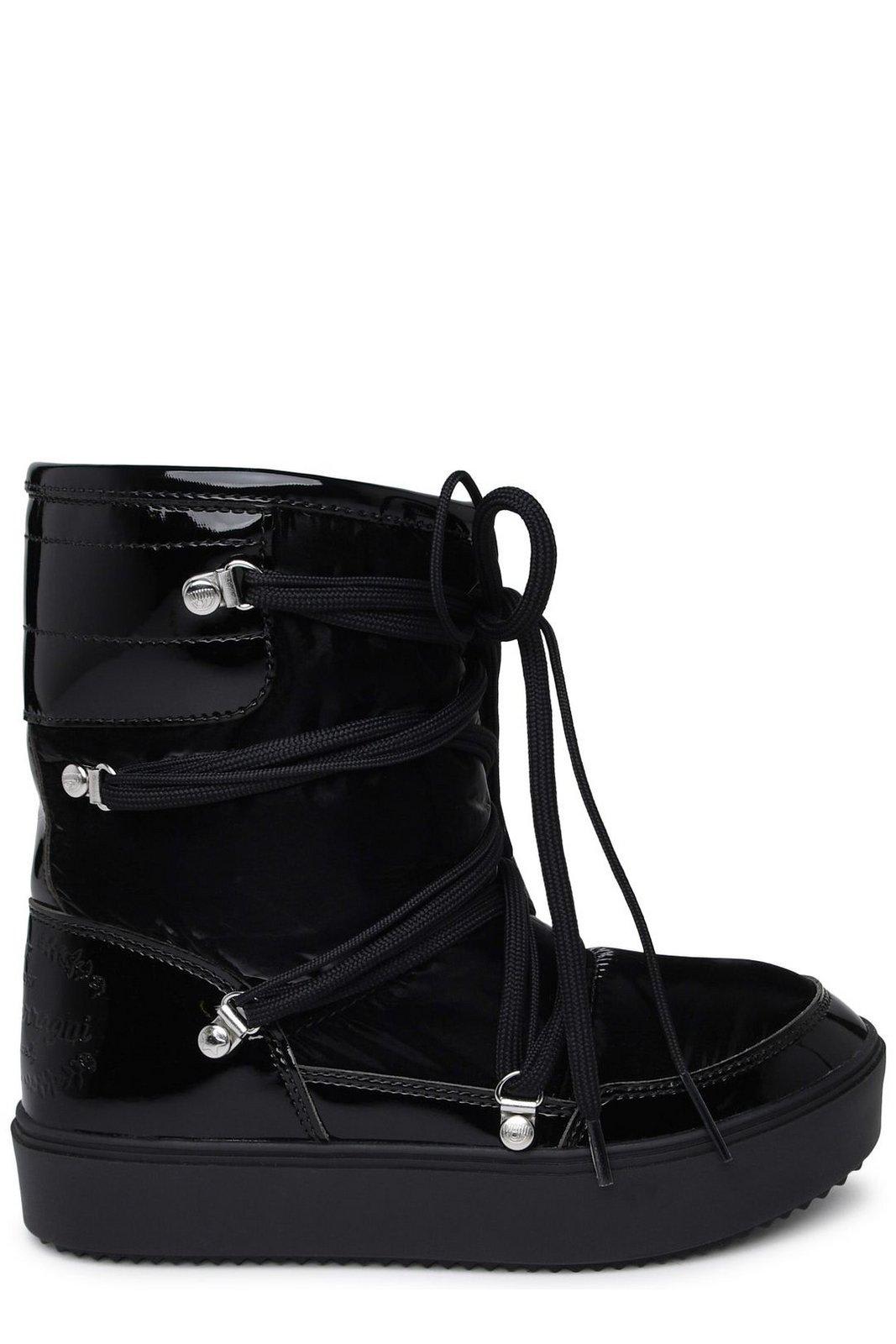 Cf Snow Boots Chiara Ferragni