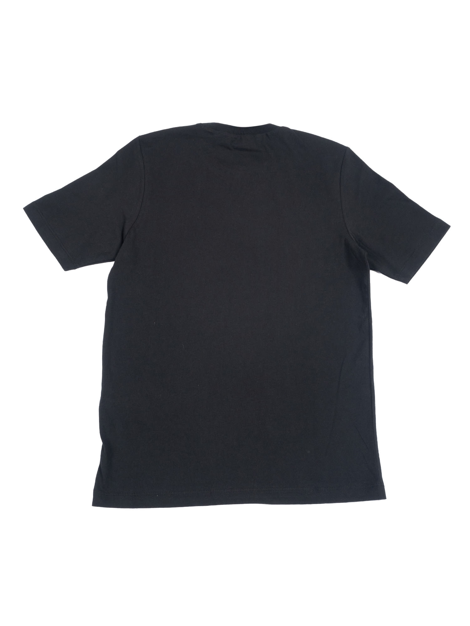 Dsquared2 T-shirts In Black