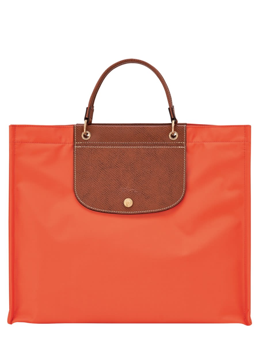 cabas L Shopping Bag