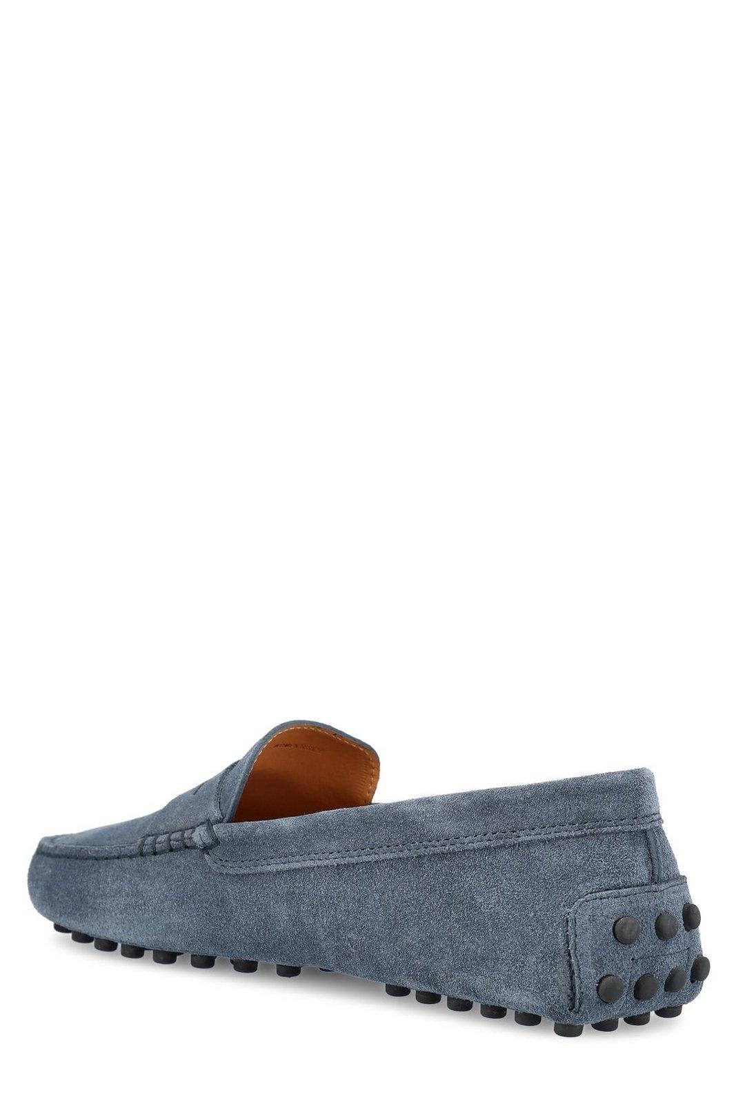TOD'S GOMMINO DRIVING LOAFERS