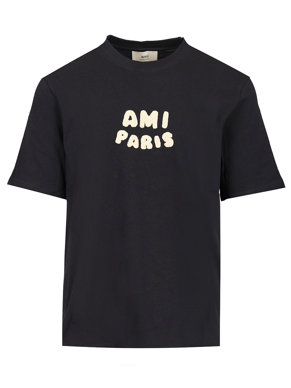 Ami Alexandre Mattiussi T Shirt