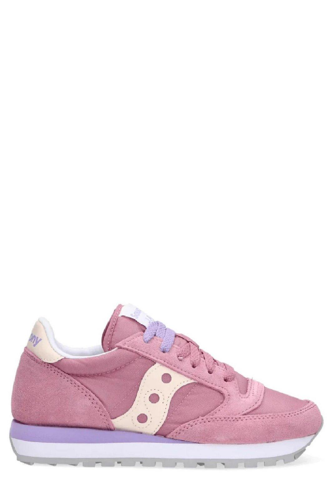 Jazz Original Lace-up Sneakers