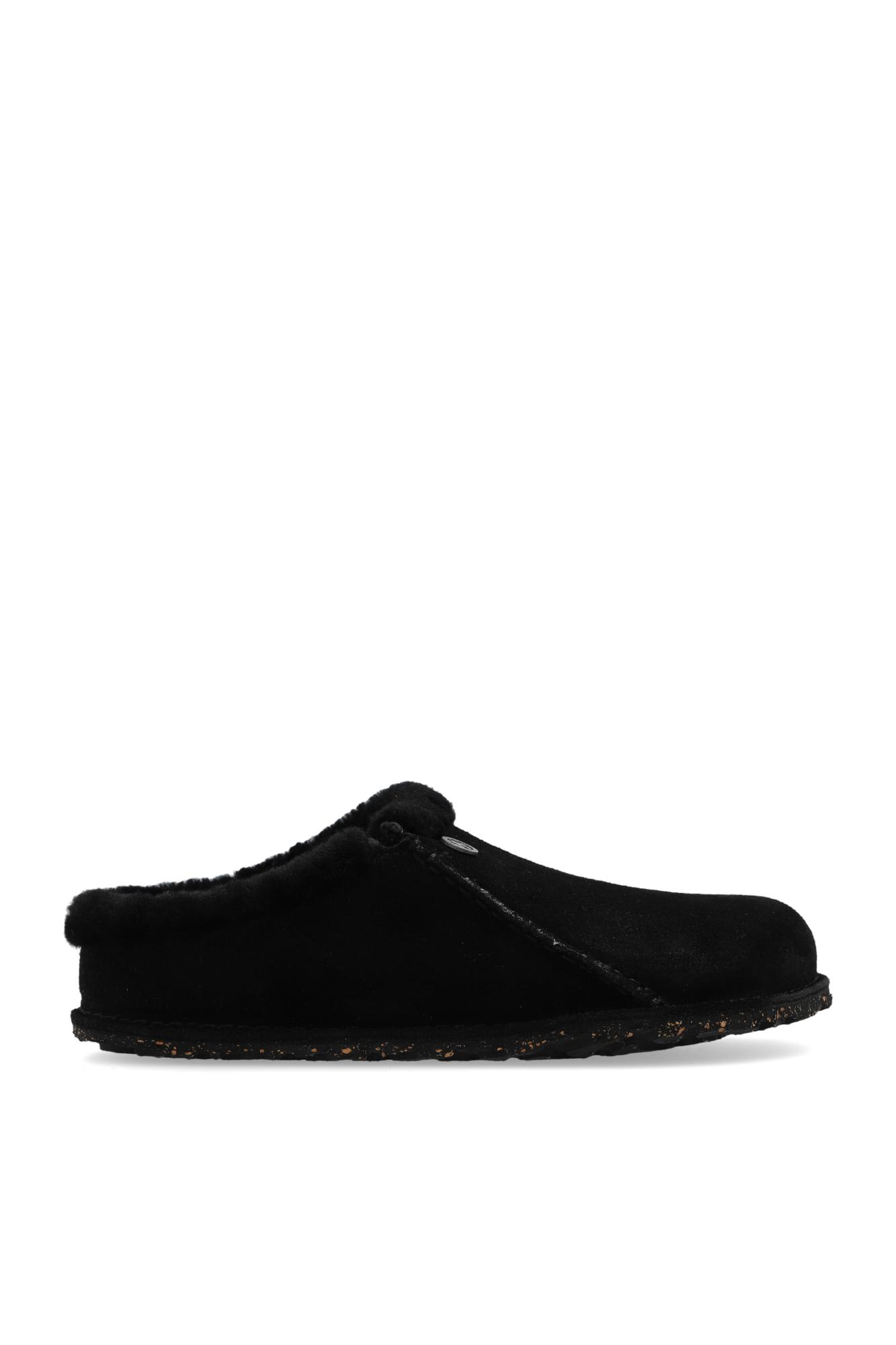 zermatt Premium Slides Birkenstock