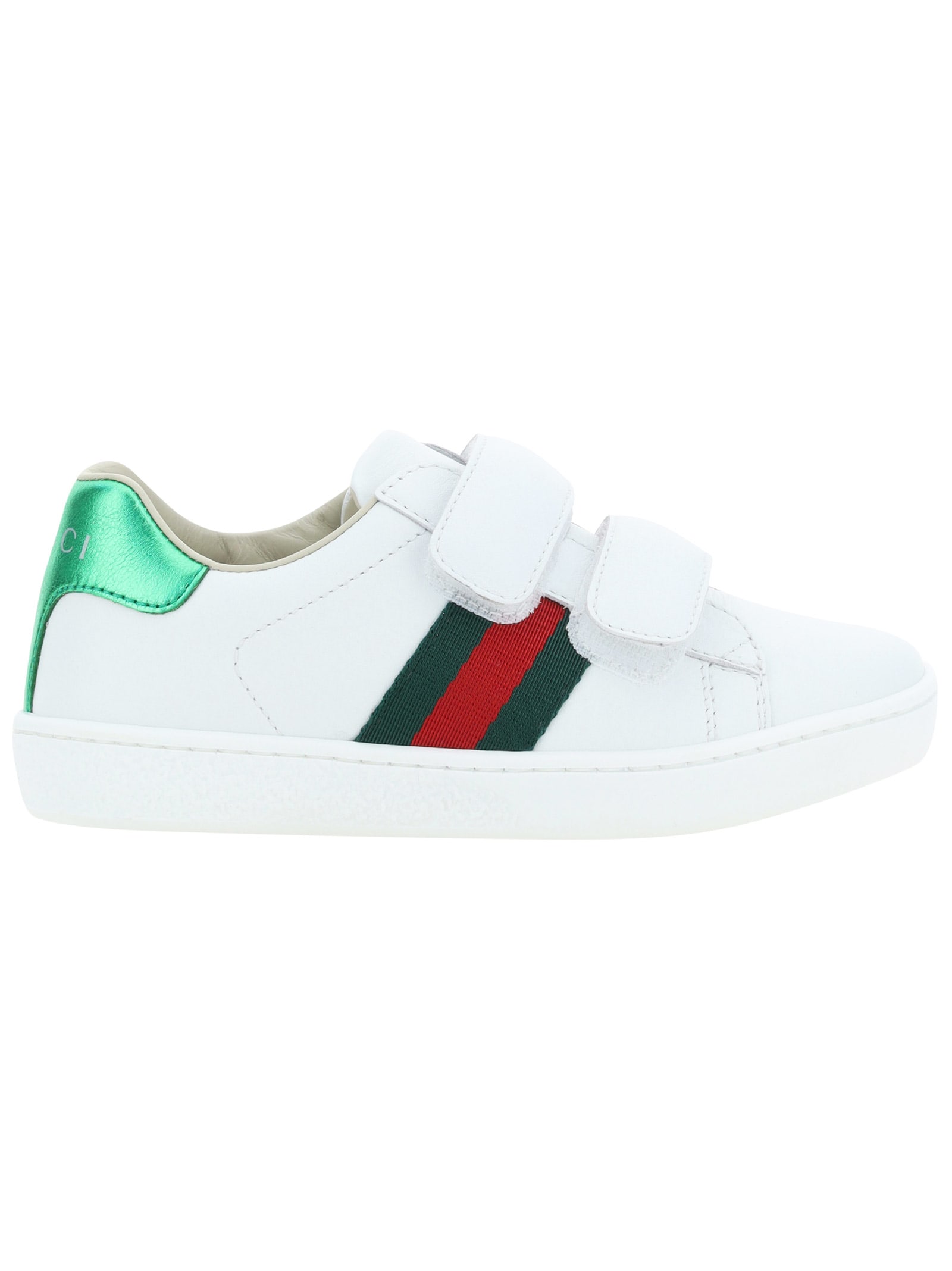 GUCCI SNEAKERS FOR BOY